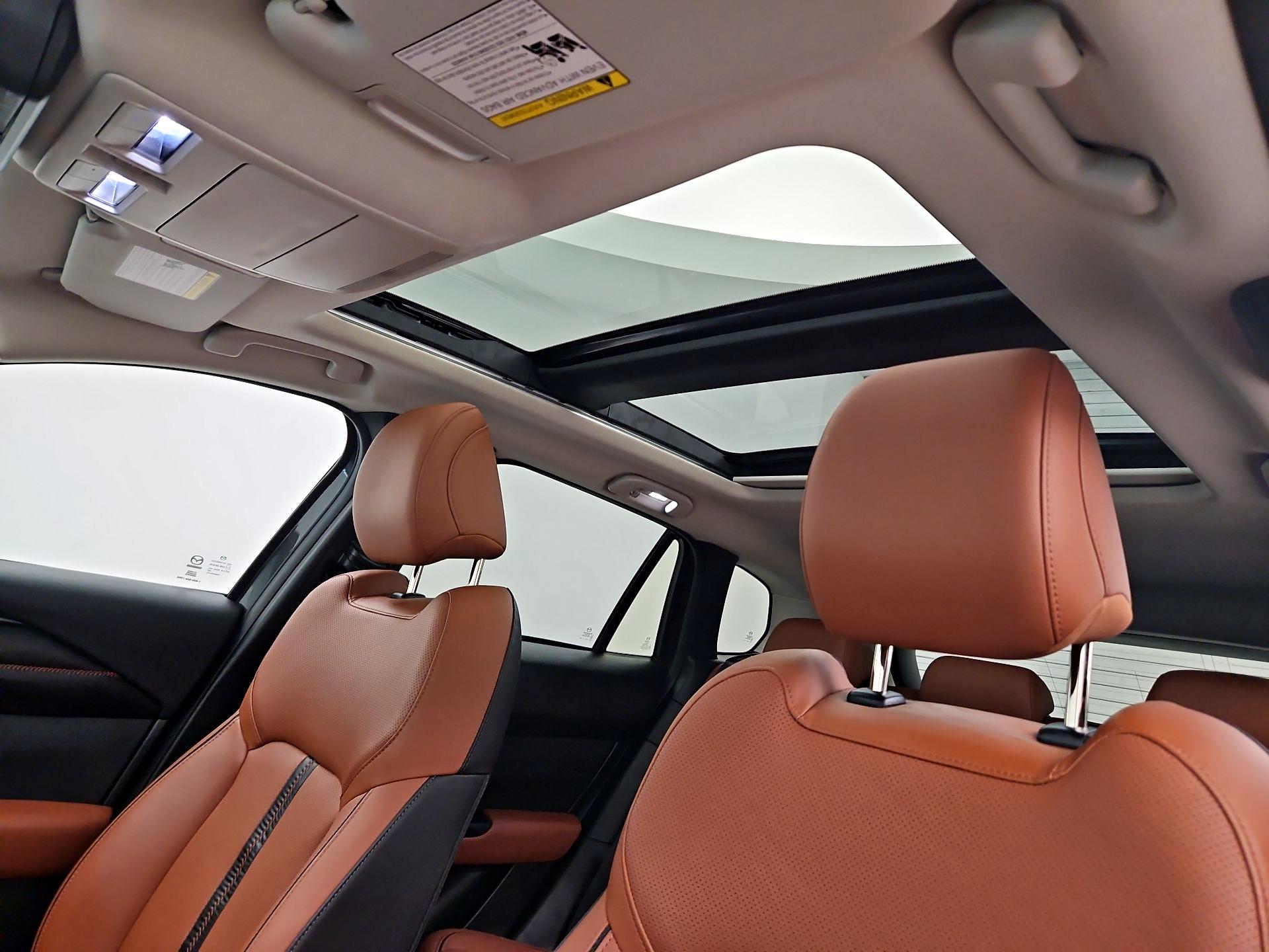 Thumbnail: 2024 Mazda CX-50 - 20