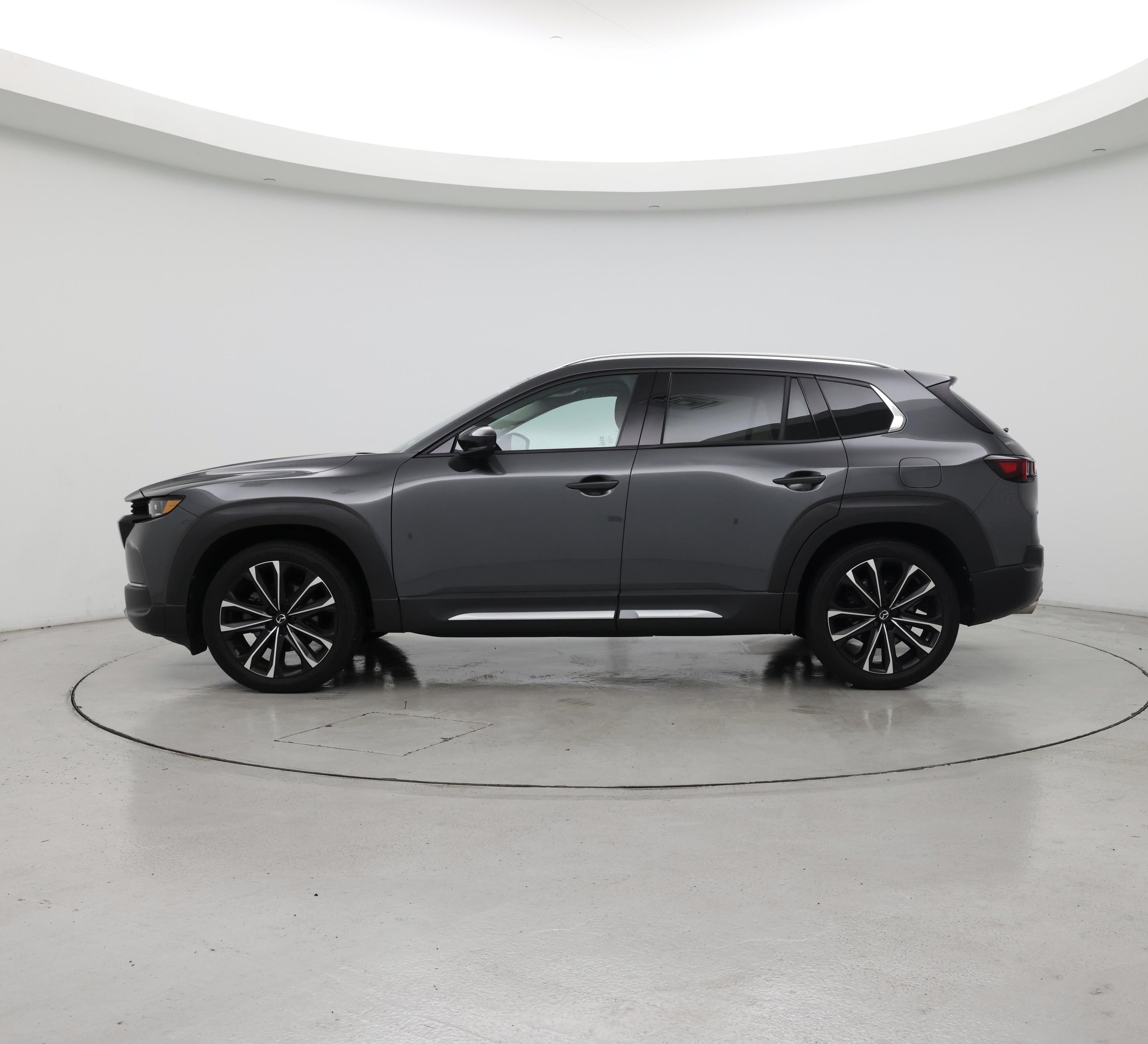Thumbnail: 2024 Mazda CX-50 - 3