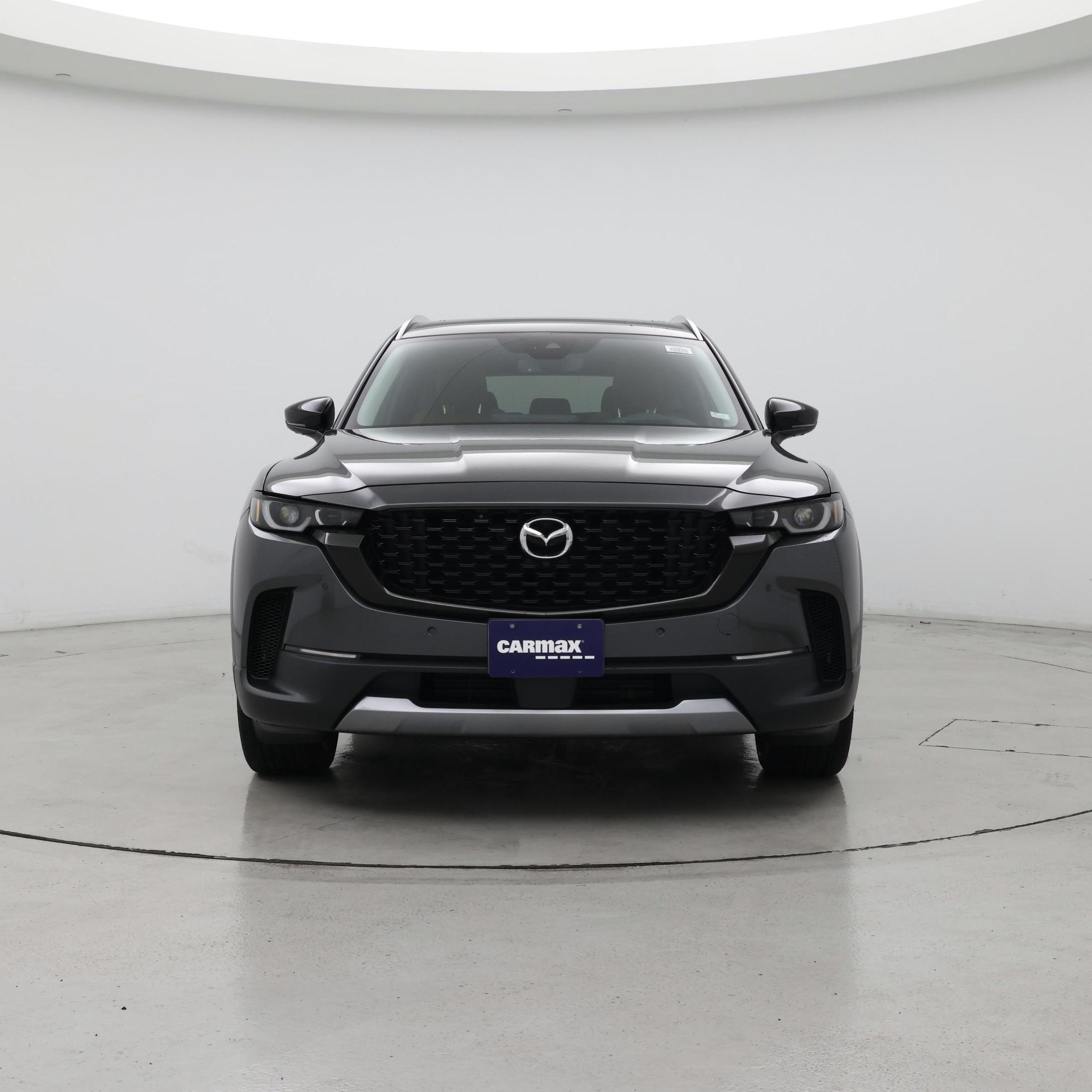 Thumbnail: 2024 Mazda CX-50 - 5