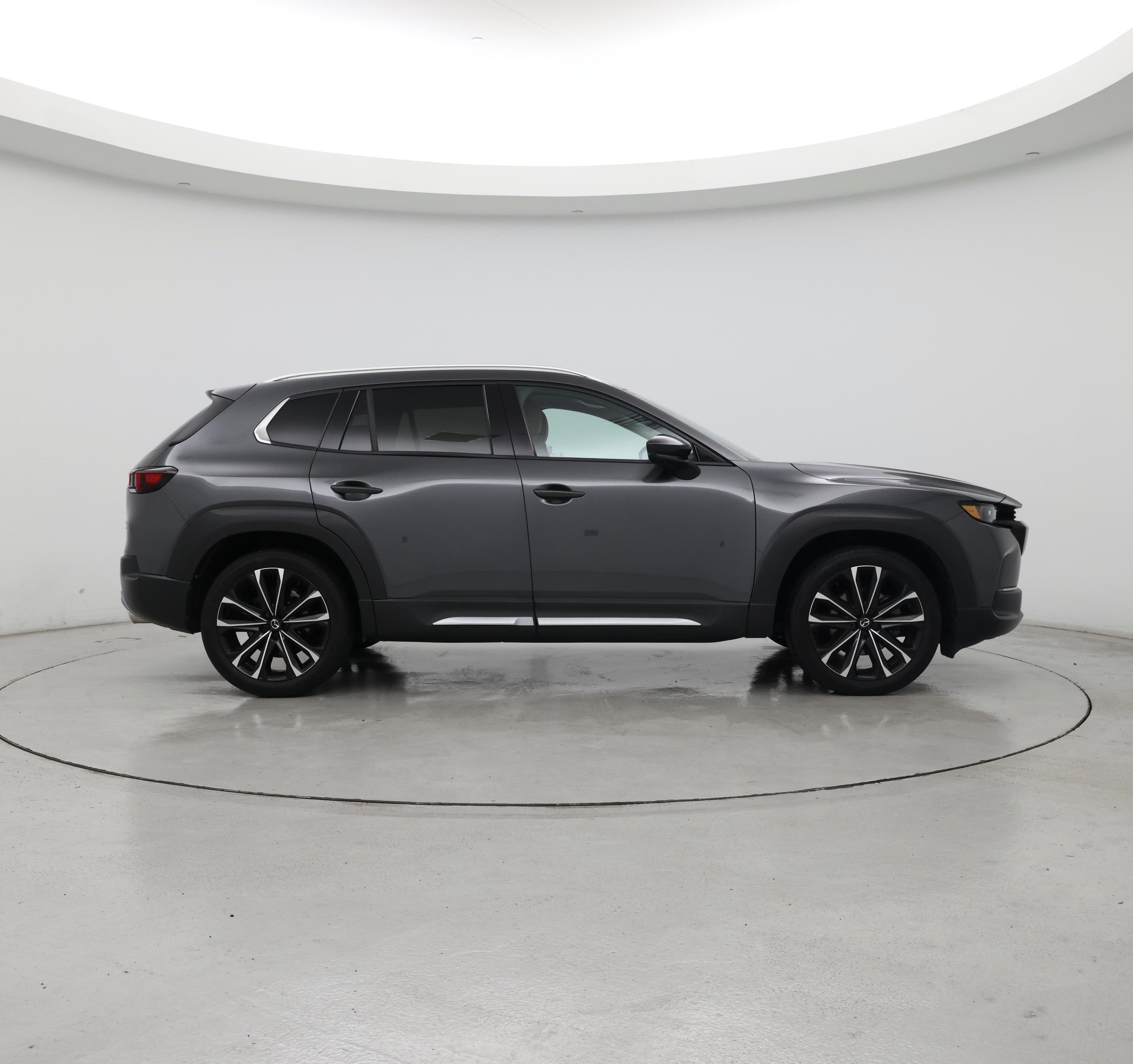 Thumbnail: 2024 Mazda CX-50 - 7