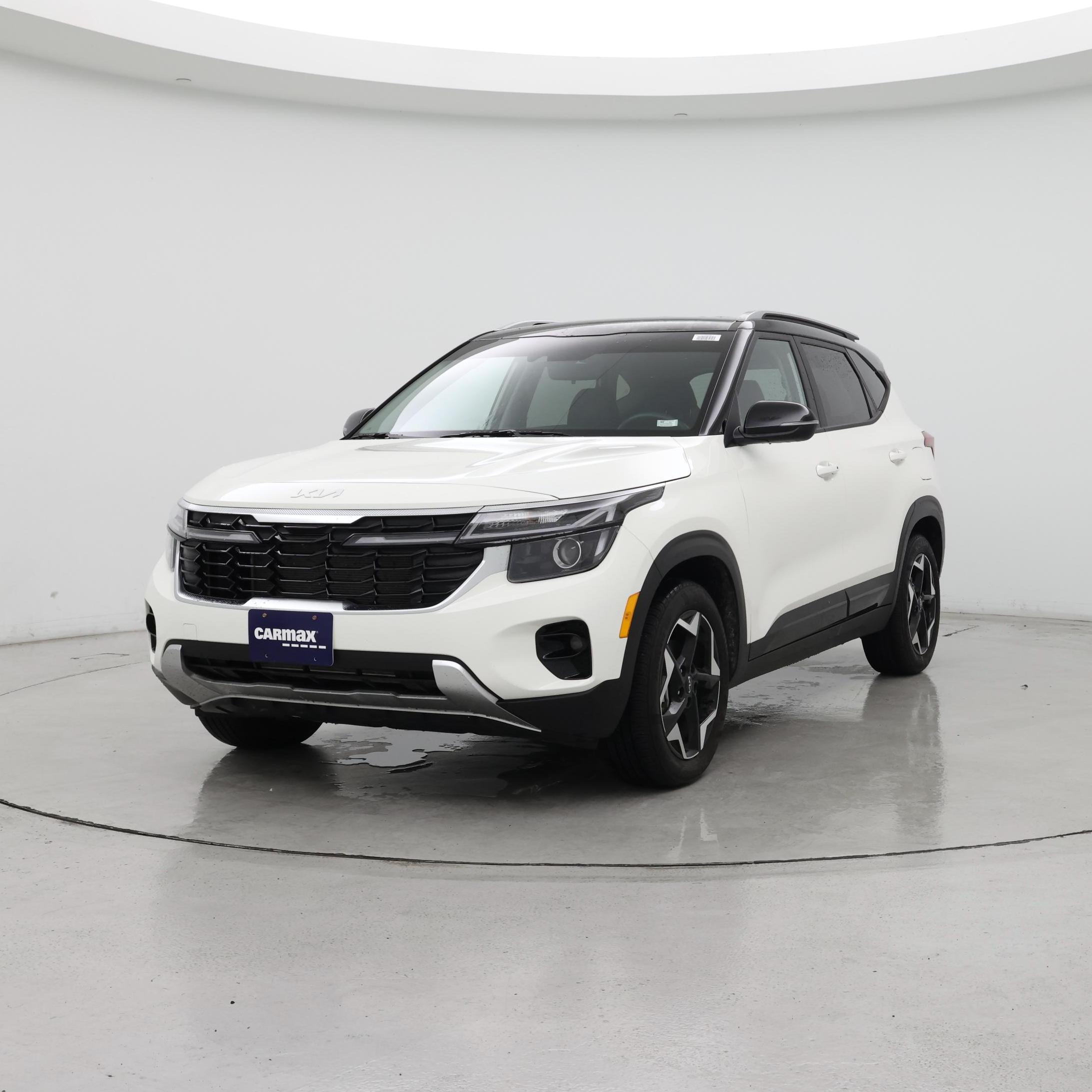 Thumbnail: 2025 Kia Seltos - 4