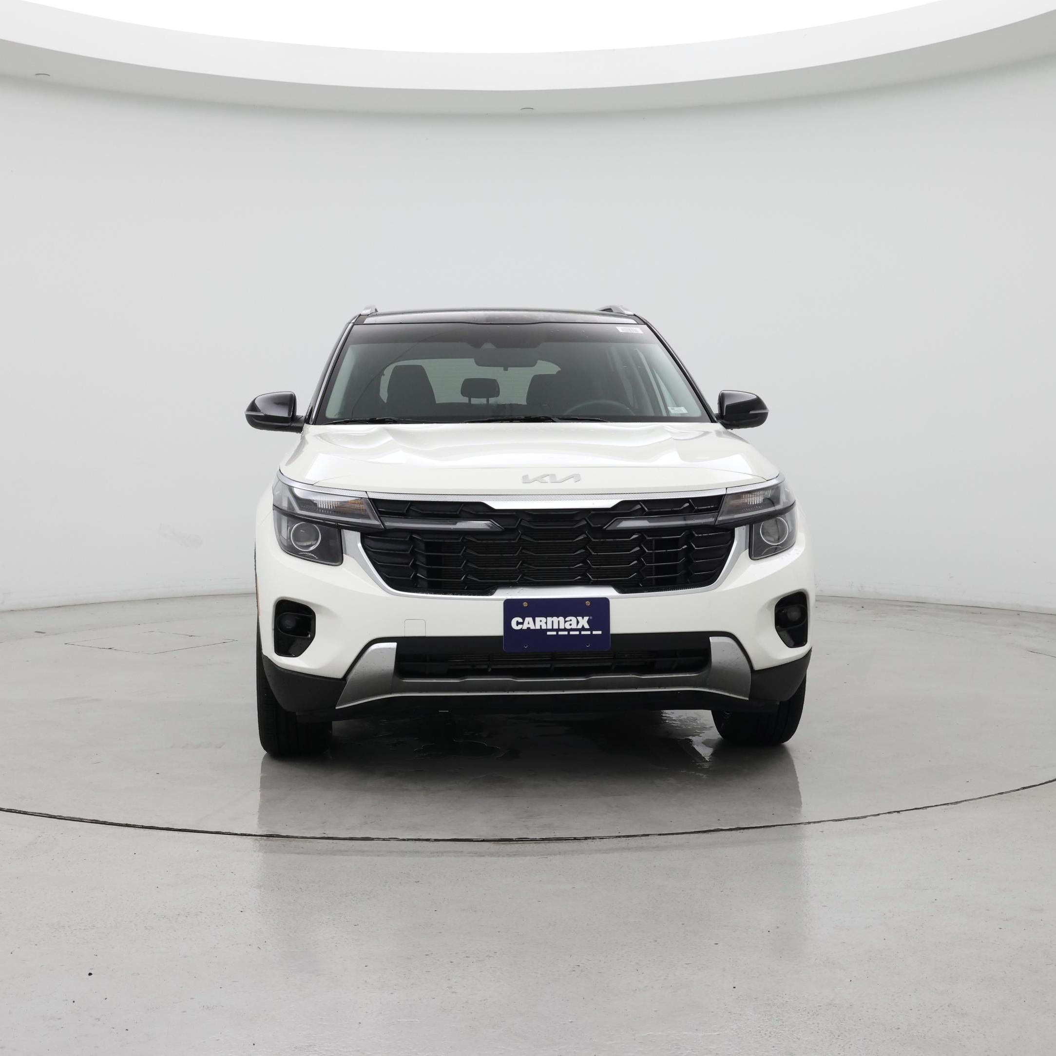 Thumbnail: 2025 Kia Seltos - 5