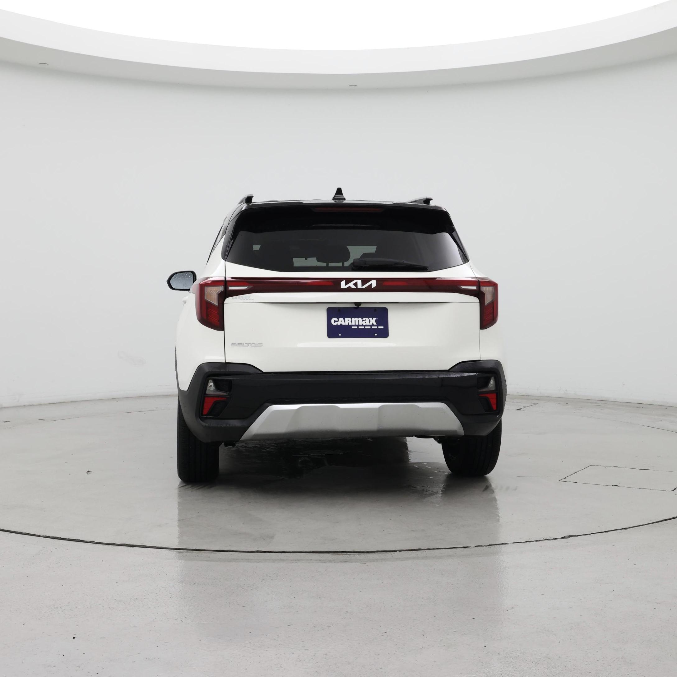 Thumbnail: 2025 Kia Seltos - 6