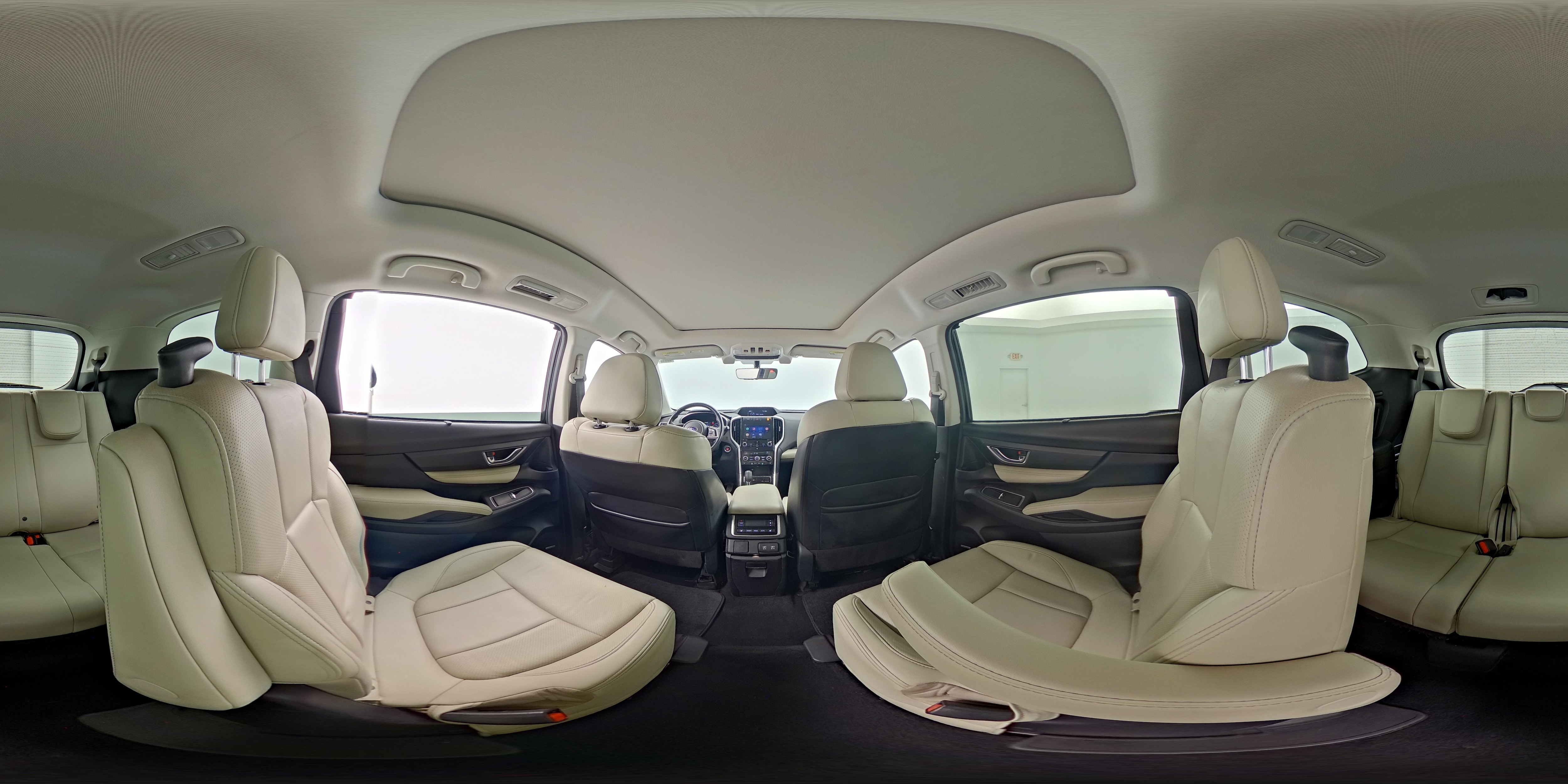 2019 Subaru Ascent Limited - Photo 29