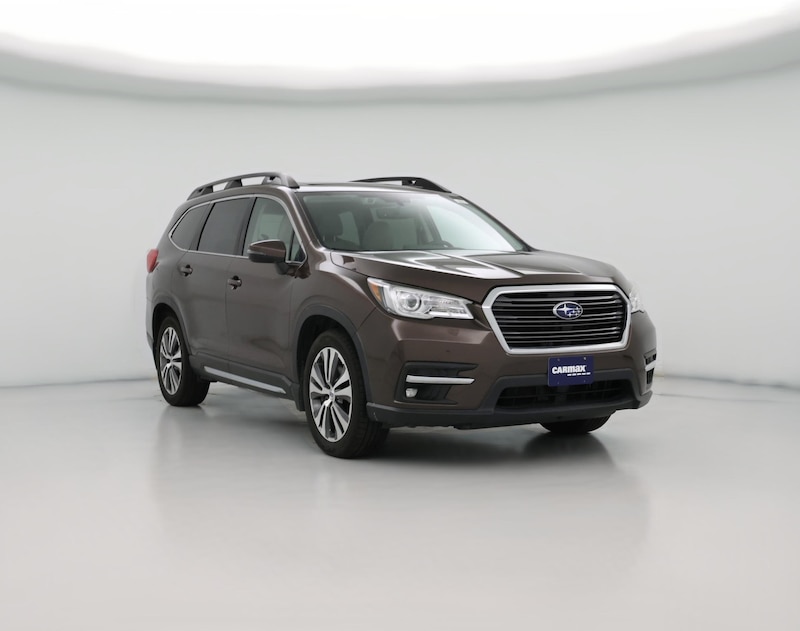 2019 Subaru Ascent Limited