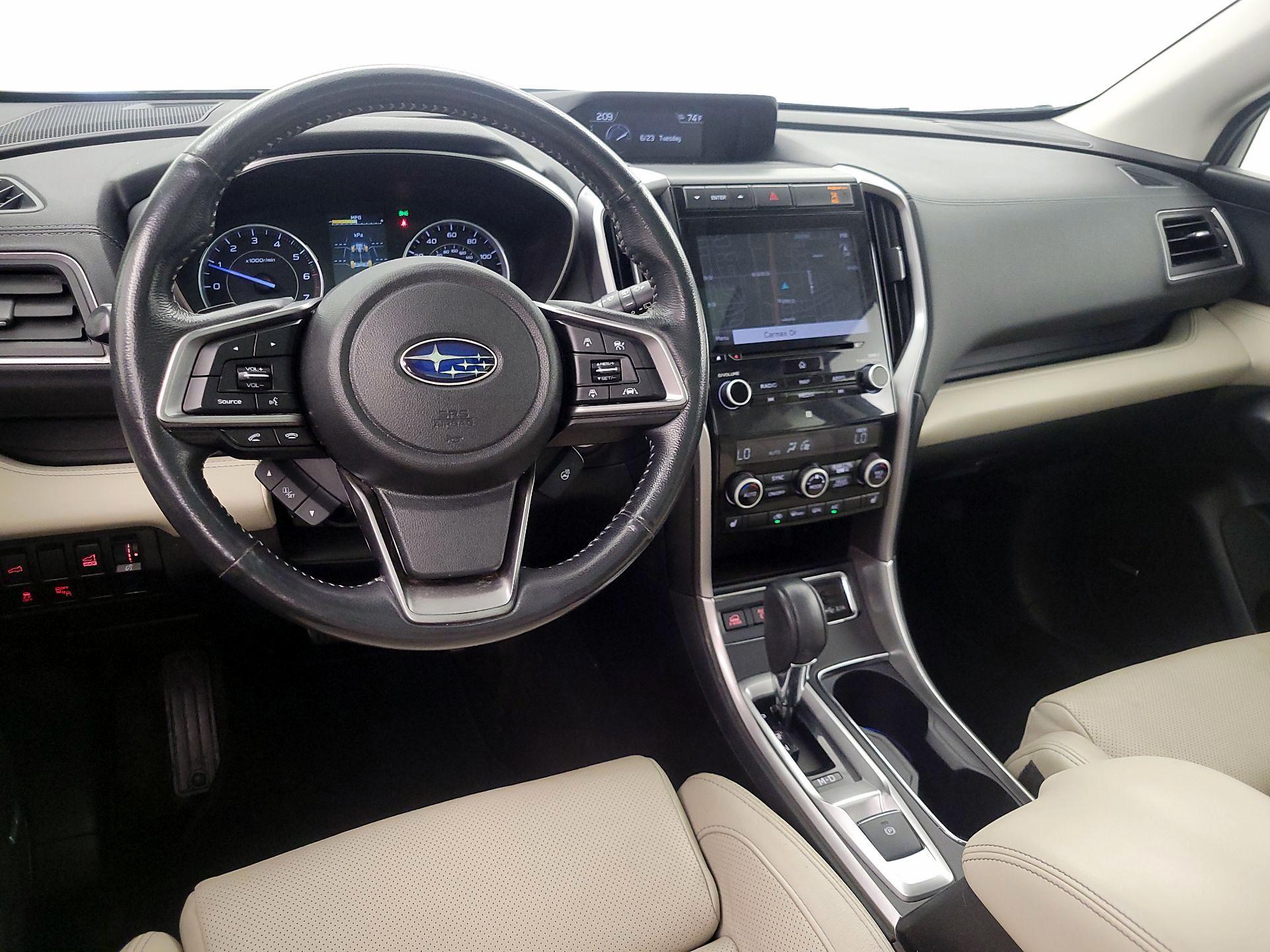Thumbnail: 2019 Subaru Ascent - 9