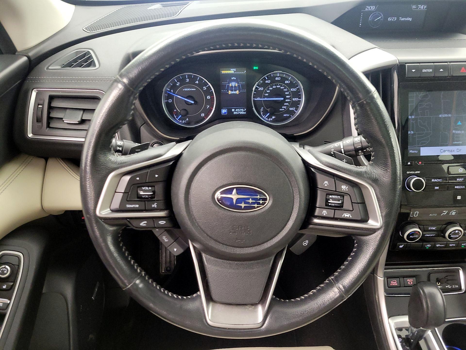 Thumbnail: 2019 Subaru Ascent - 10