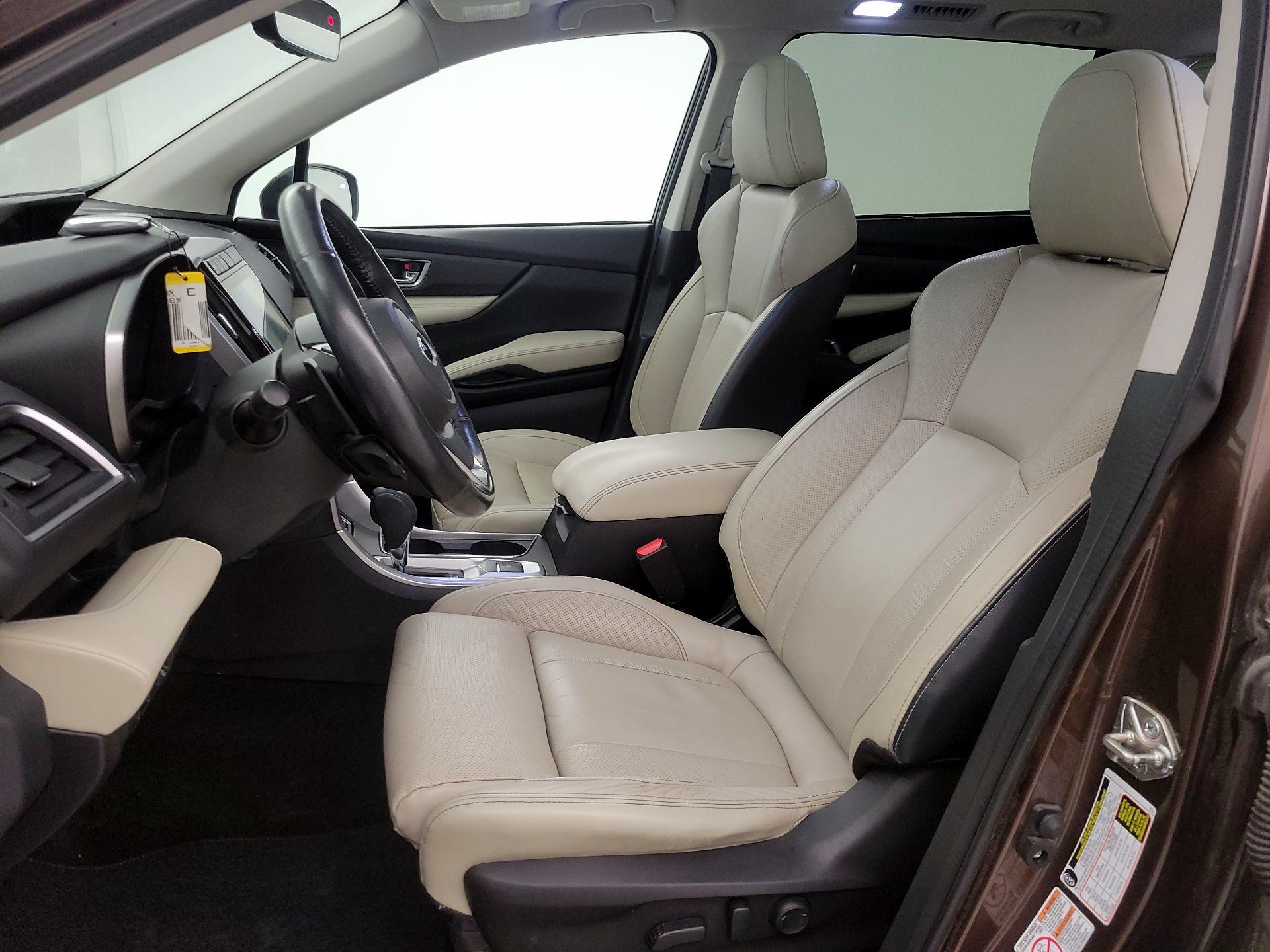 Thumbnail: 2019 Subaru Ascent - 11