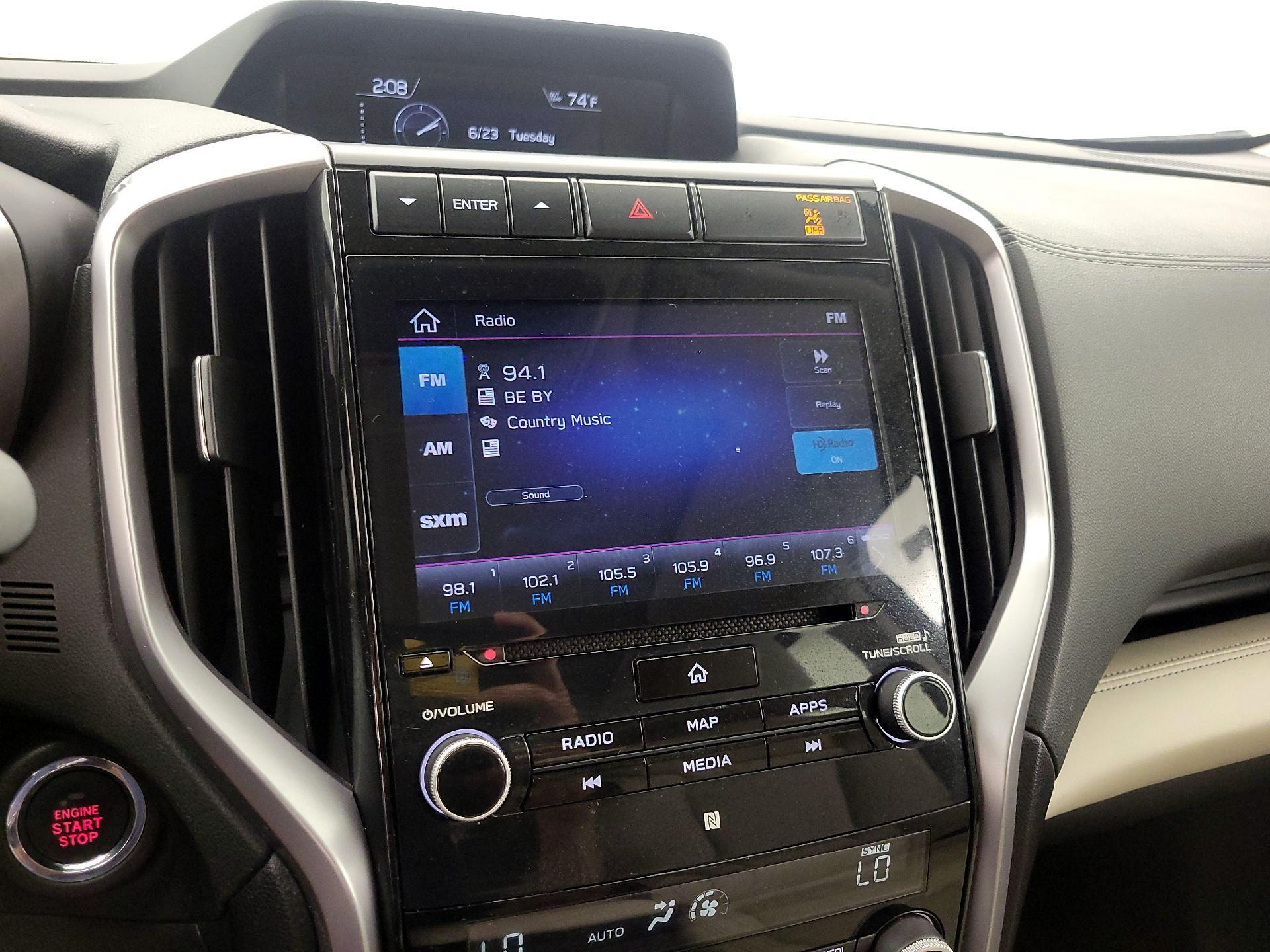 Thumbnail: 2019 Subaru Ascent - 16