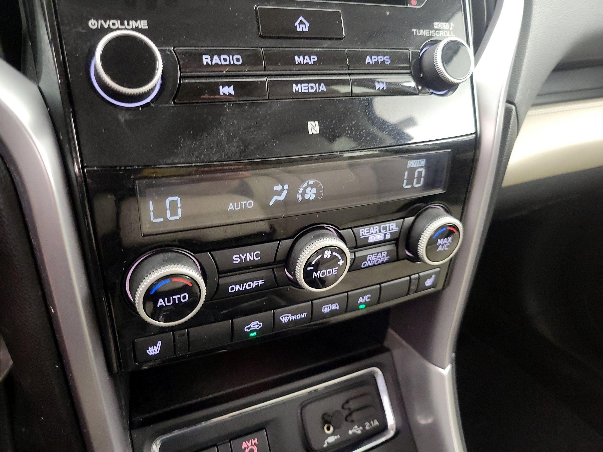 Thumbnail: 2019 Subaru Ascent - 17