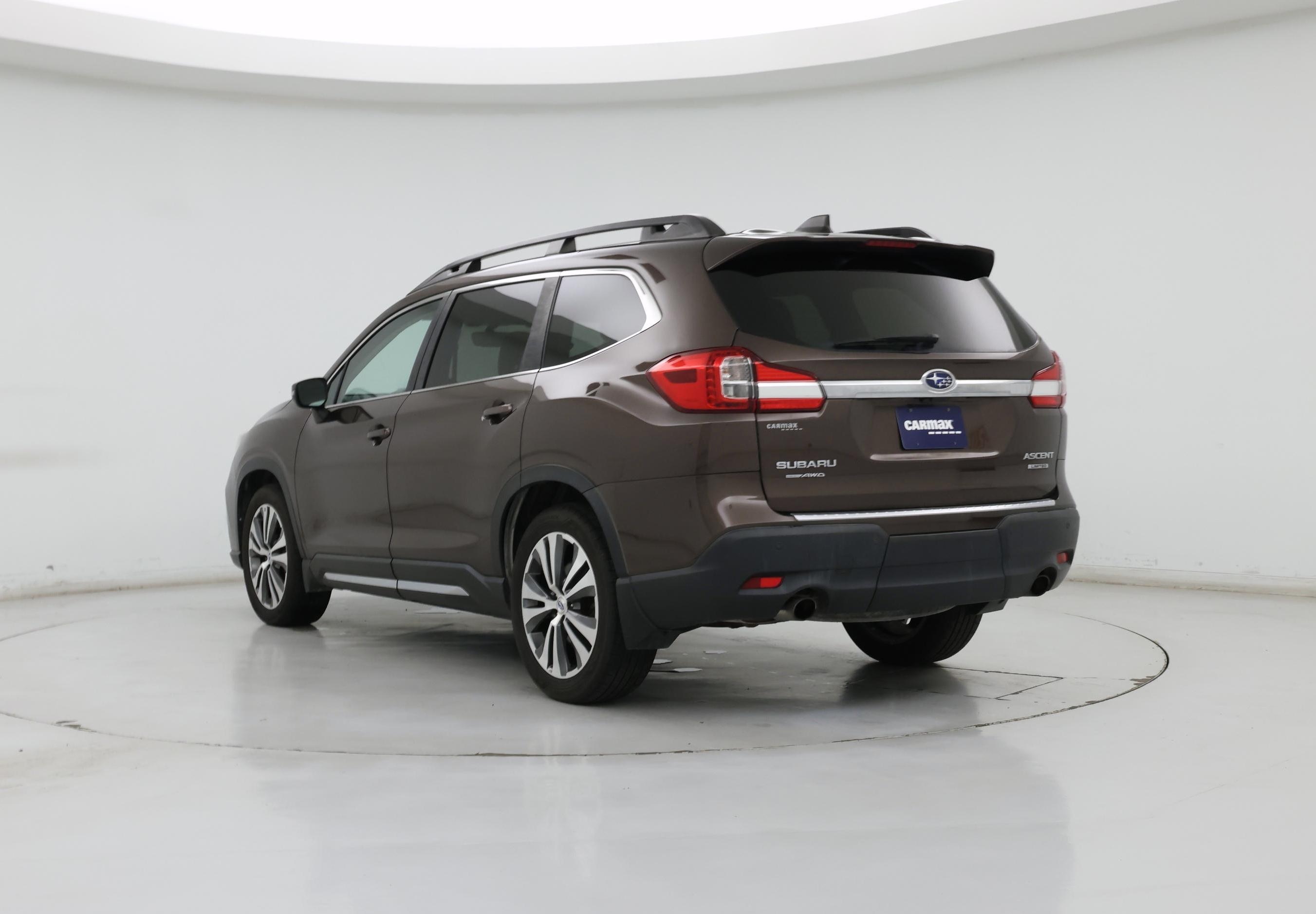 Thumbnail: 2019 Subaru Ascent - 2