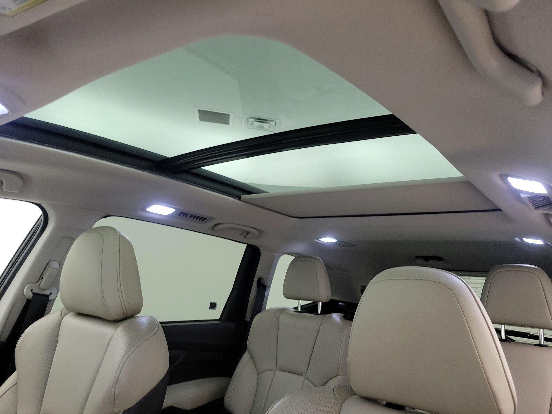 Thumbnail: 2019 Subaru Ascent - 20