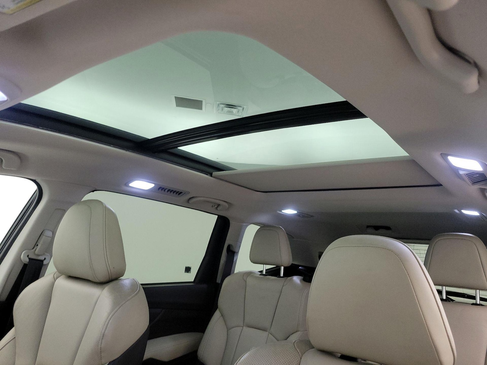 2019 Subaru Ascent Limited - Photo 21