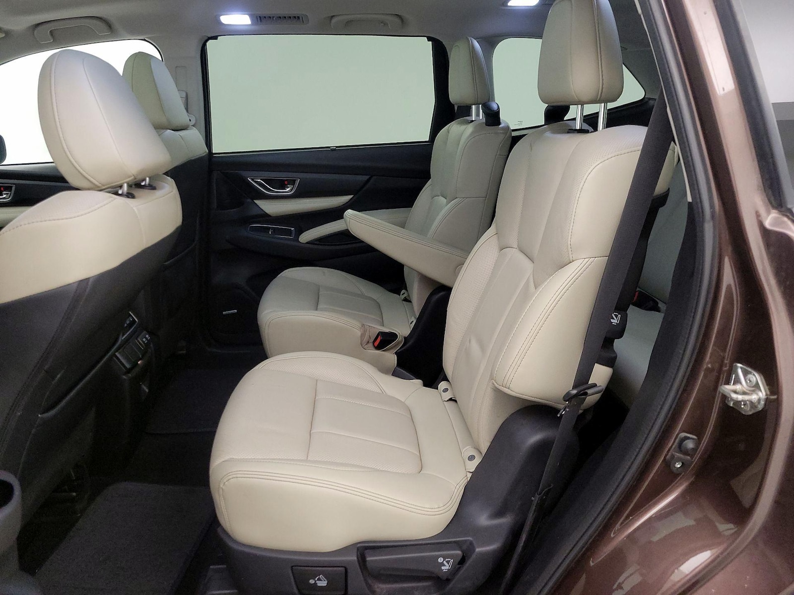 2019 Subaru Ascent Limited - Photo 22