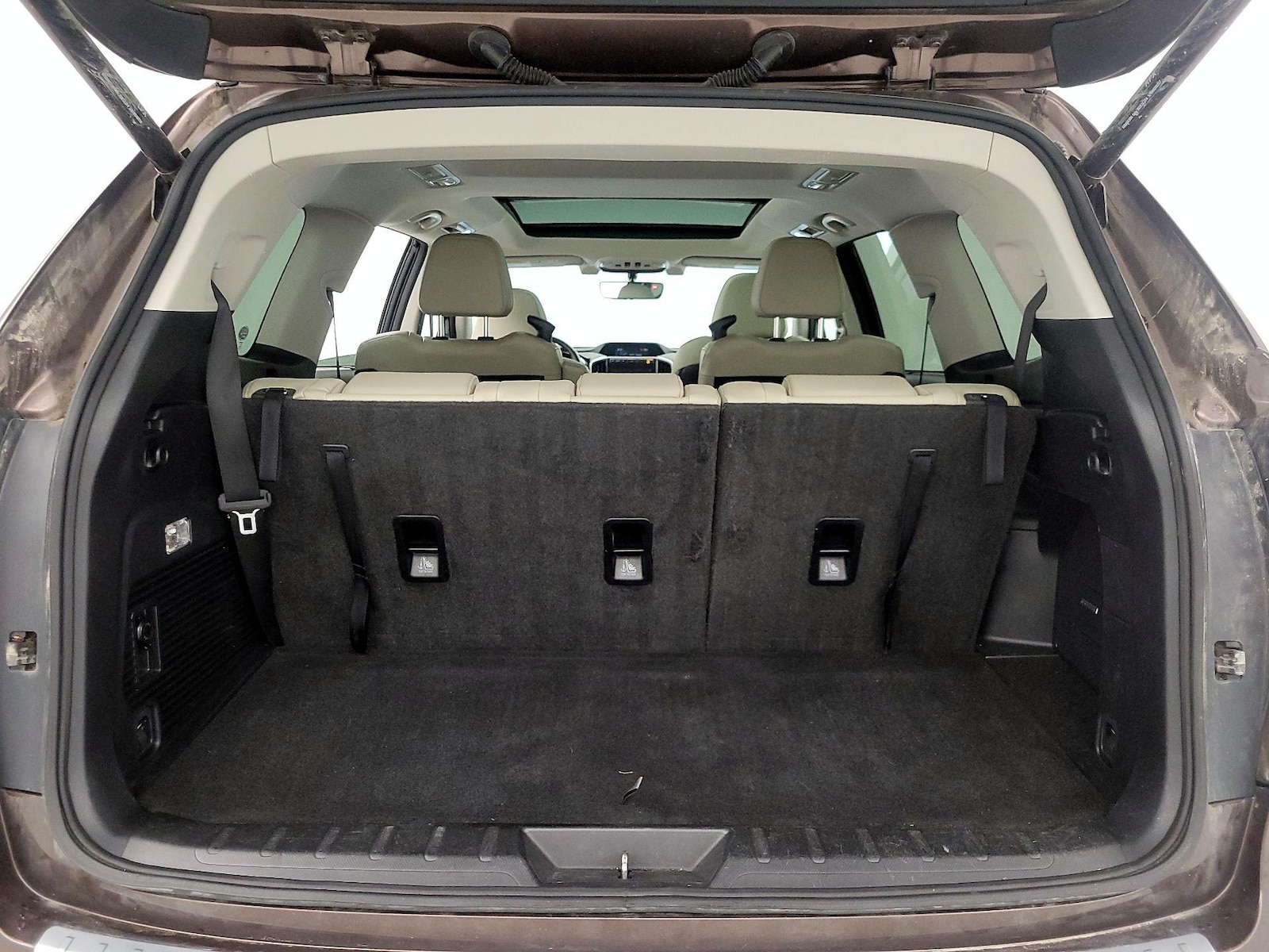 2019 Subaru Ascent Limited - Photo 24