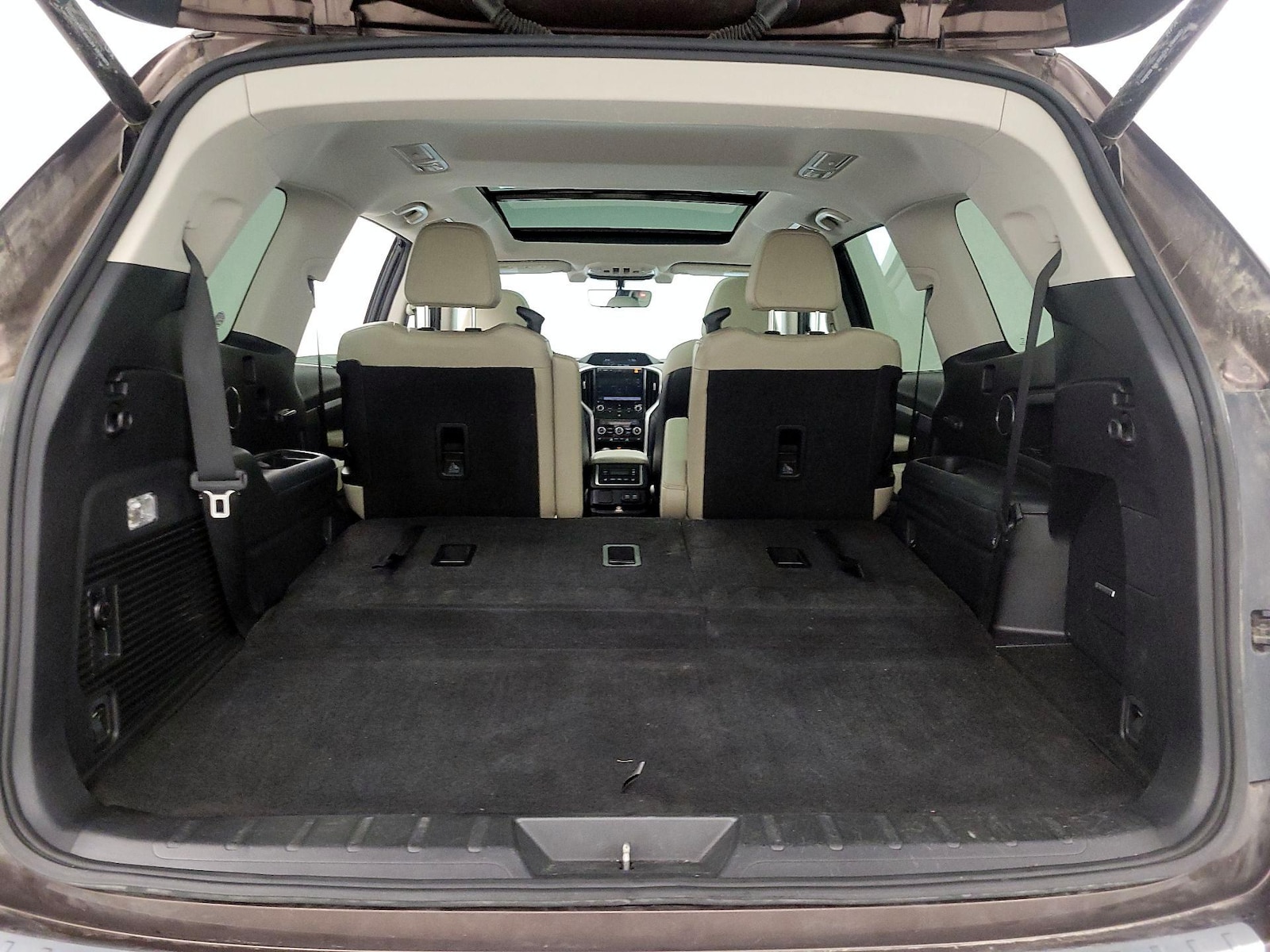 2019 Subaru Ascent Limited - Photo 25