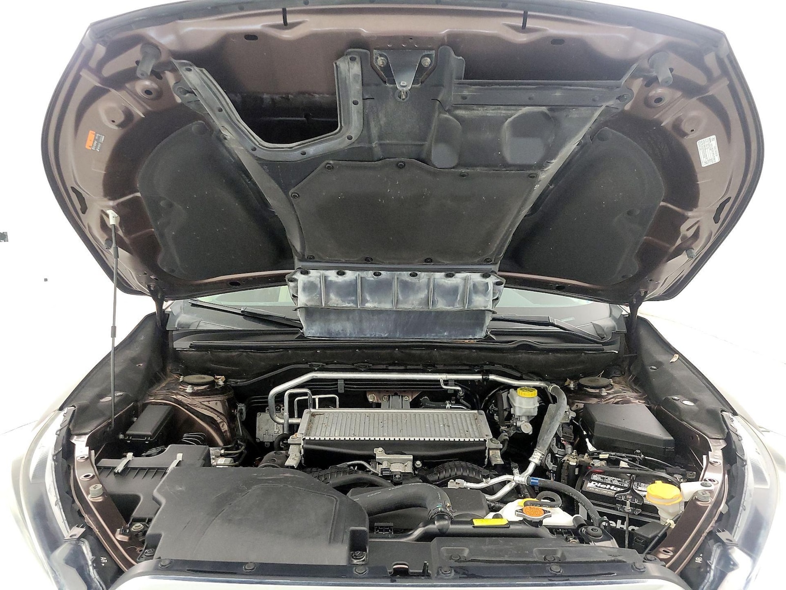 2019 Subaru Ascent Limited - Photo 26