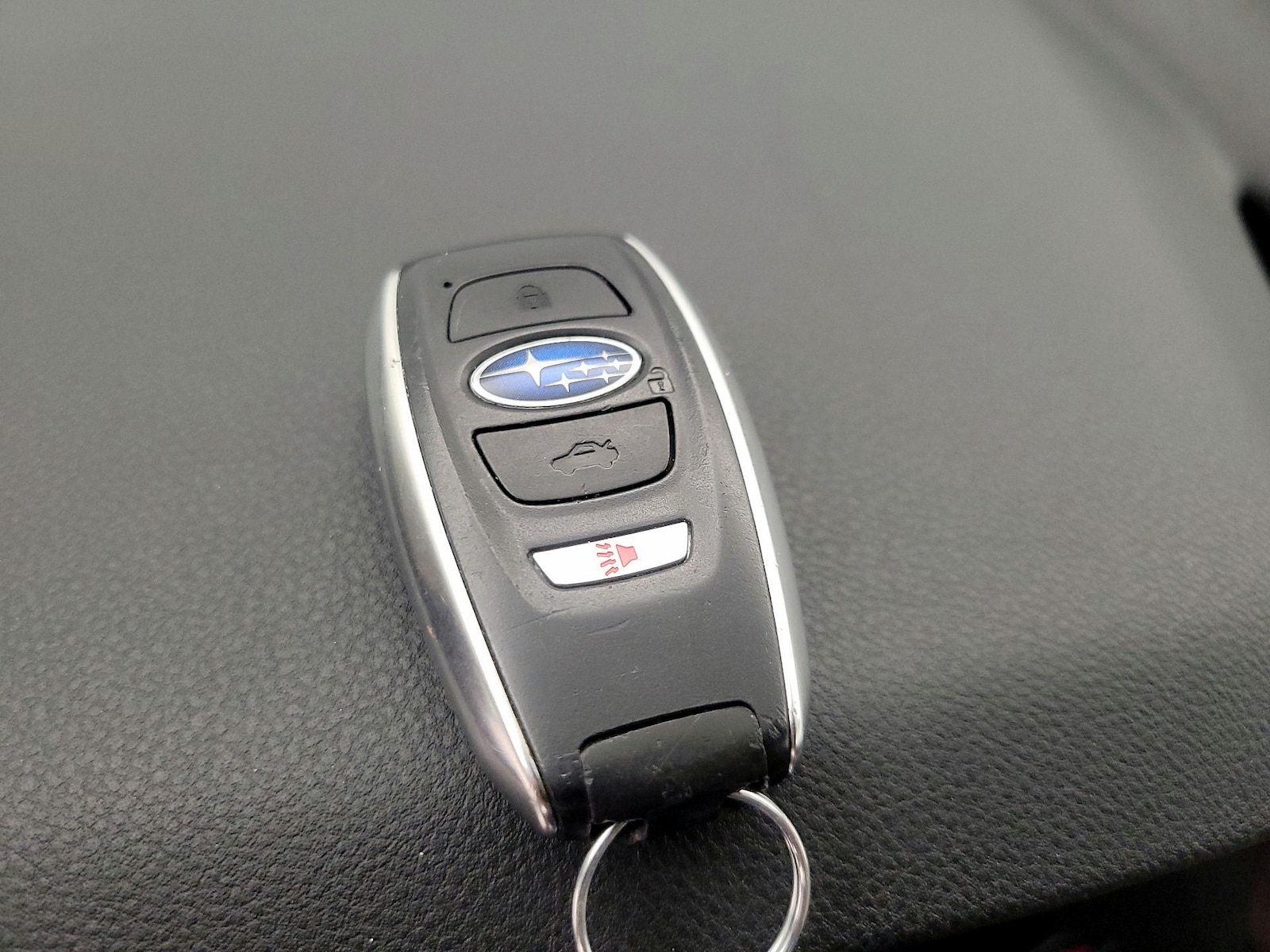 2019 Subaru Ascent Limited - Photo 27