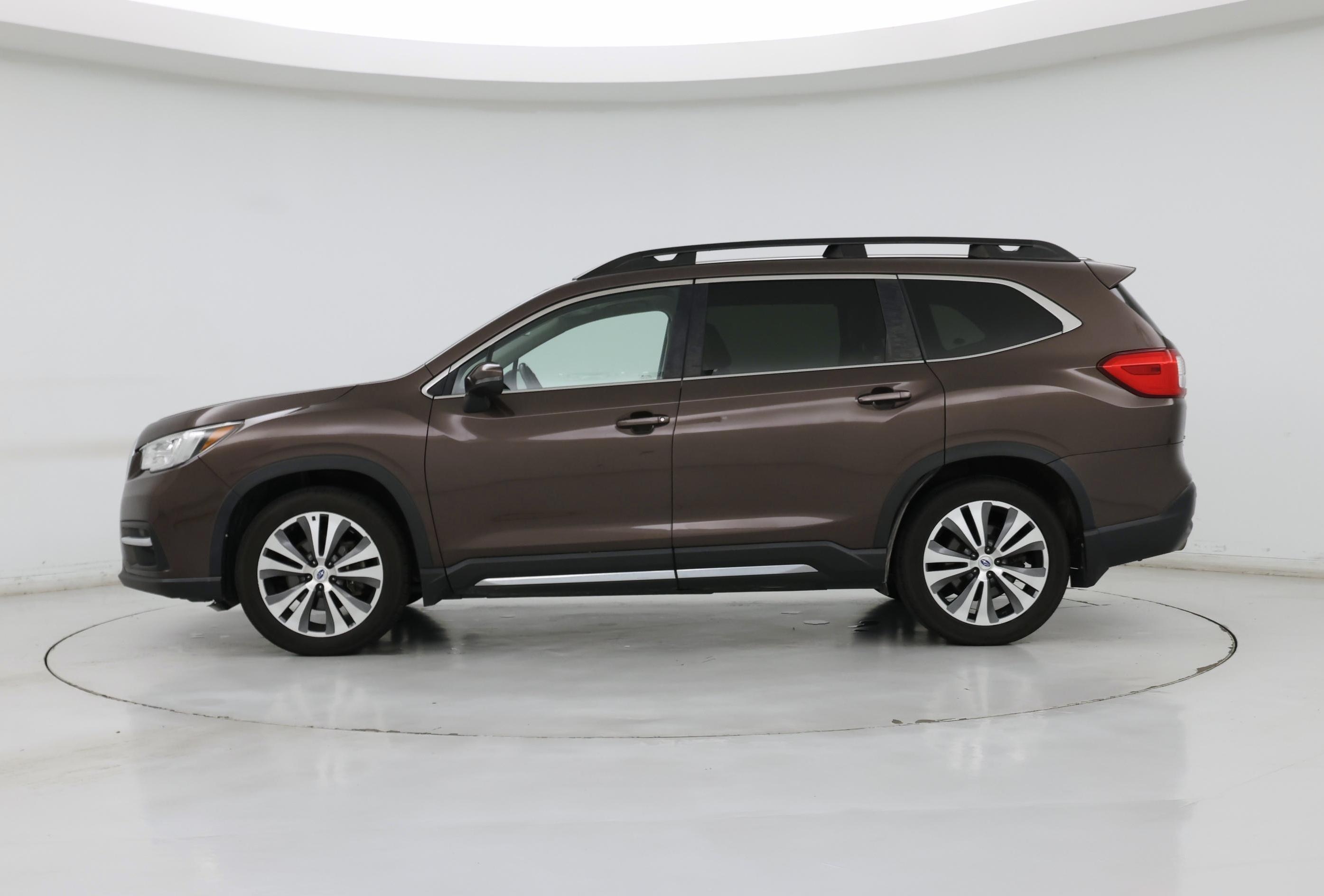Thumbnail: 2019 Subaru Ascent - 3