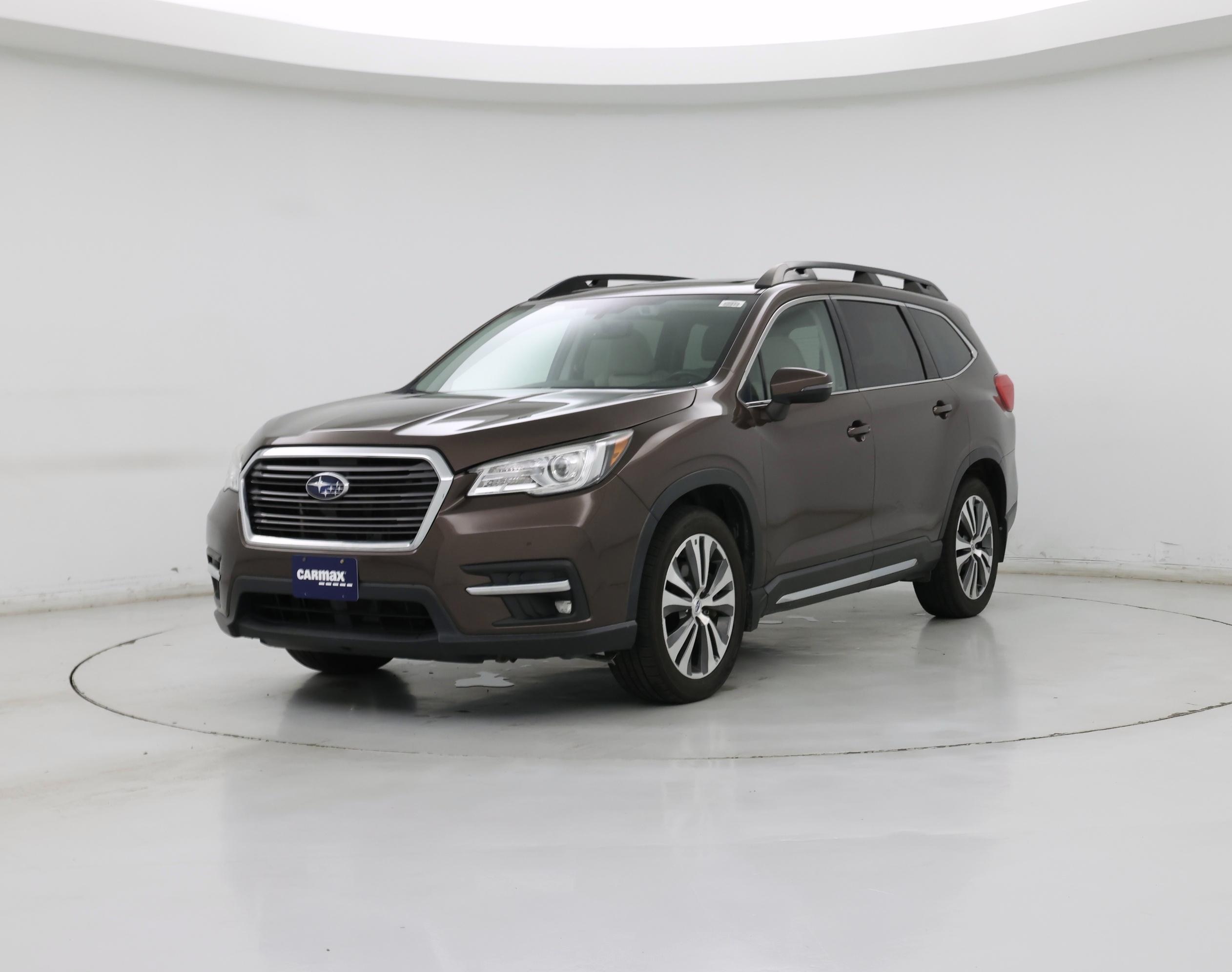 Thumbnail: 2019 Subaru Ascent - 4