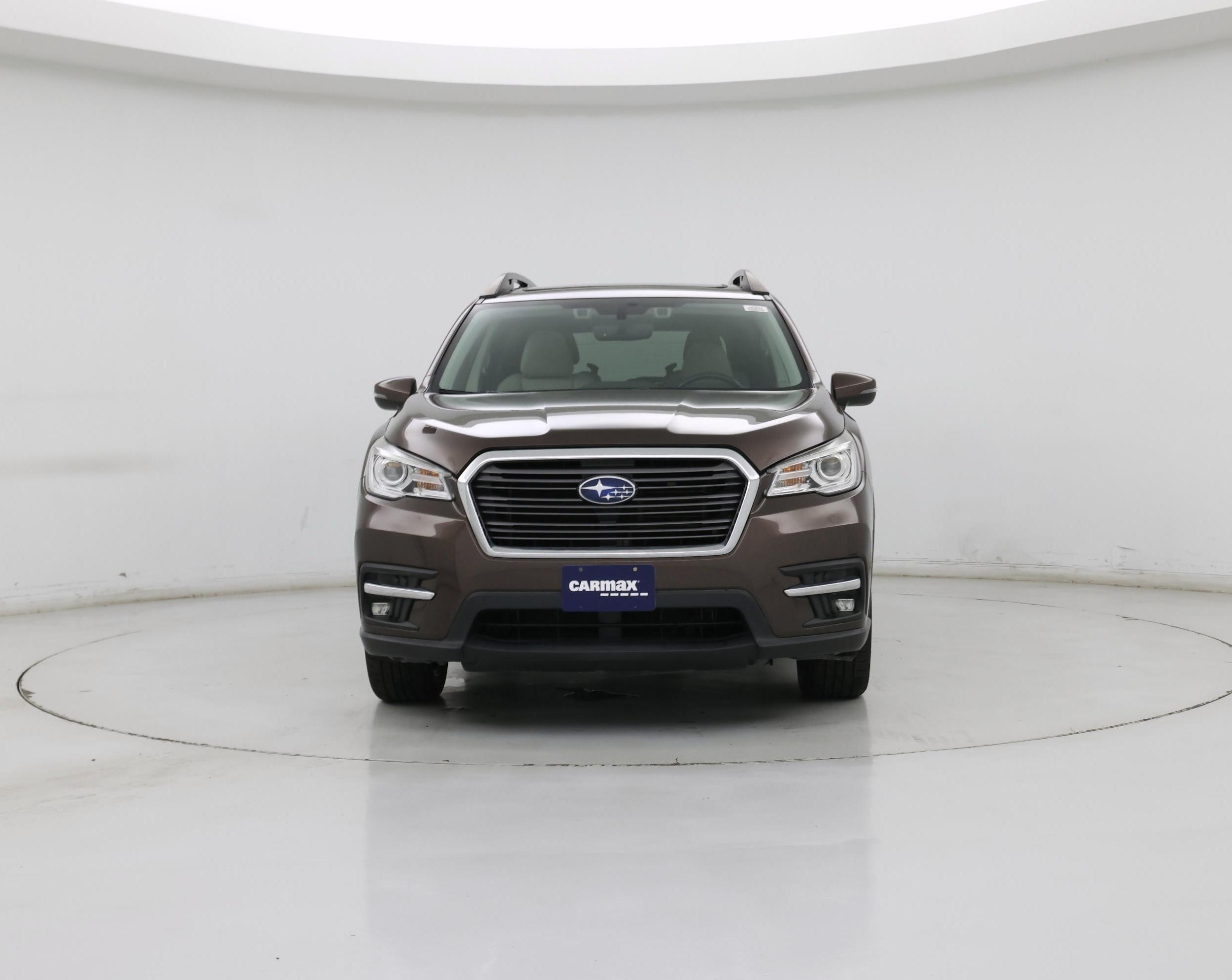 Thumbnail: 2019 Subaru Ascent - 5