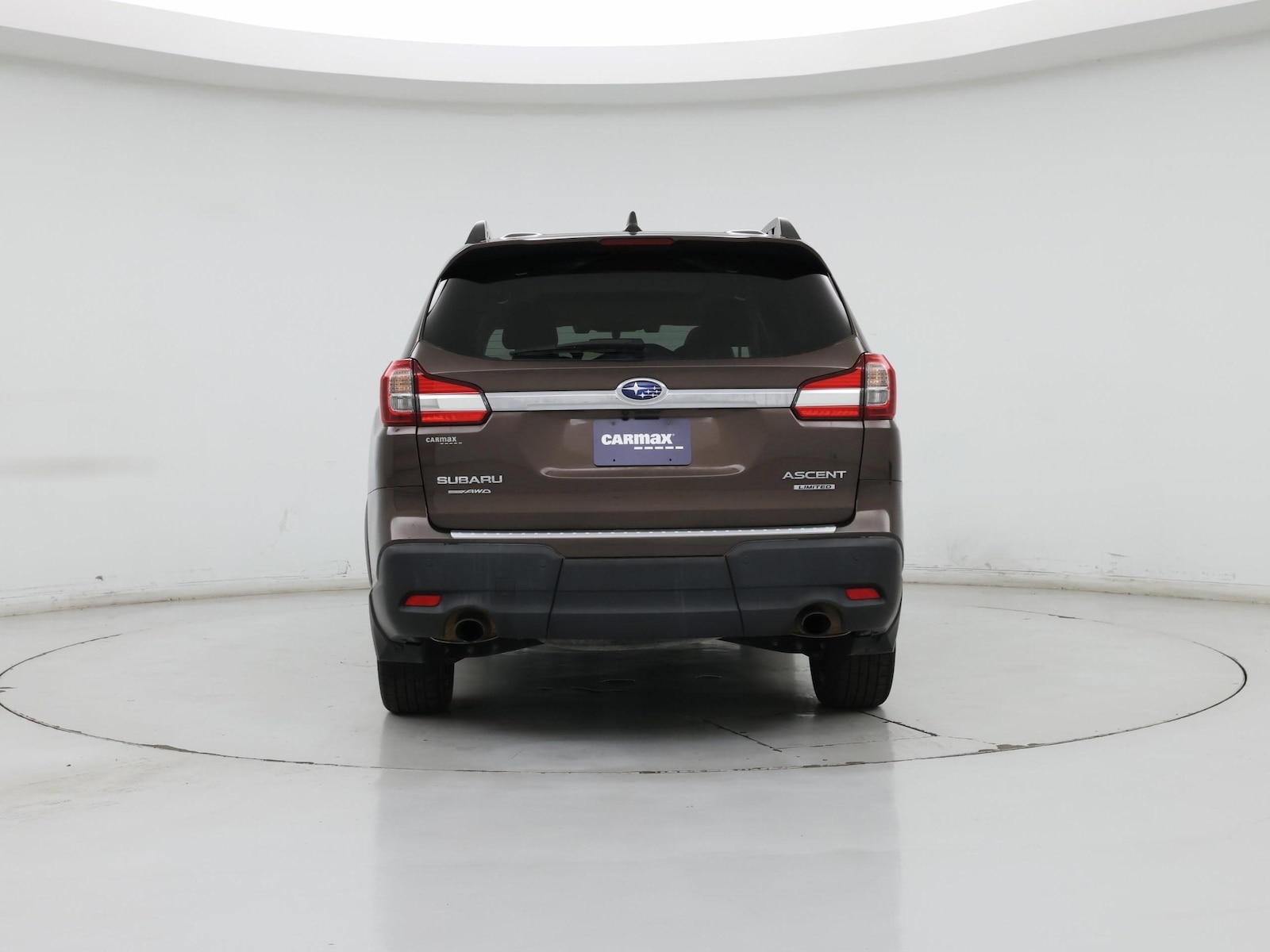 2019 Subaru Ascent Limited - Photo 7