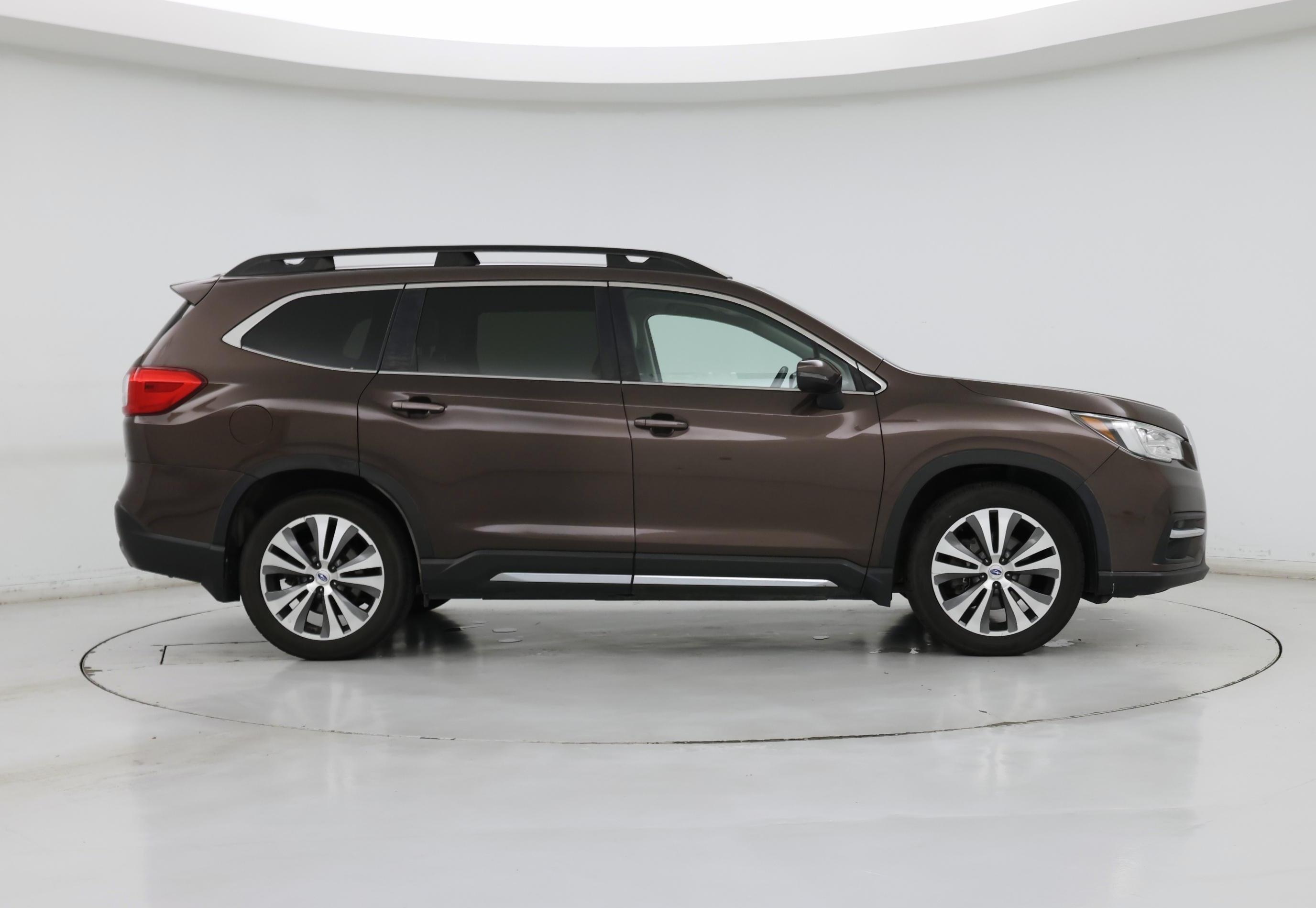 Thumbnail: 2019 Subaru Ascent - 7