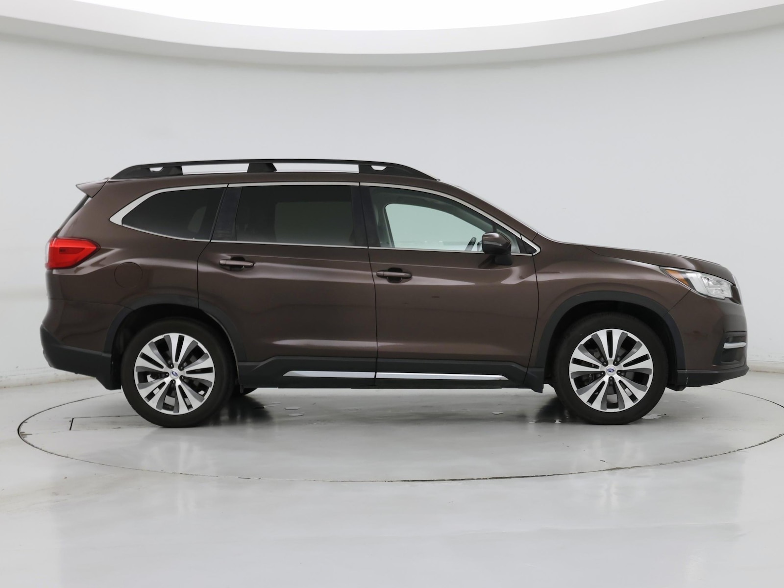 2019 Subaru Ascent Limited - Photo 8