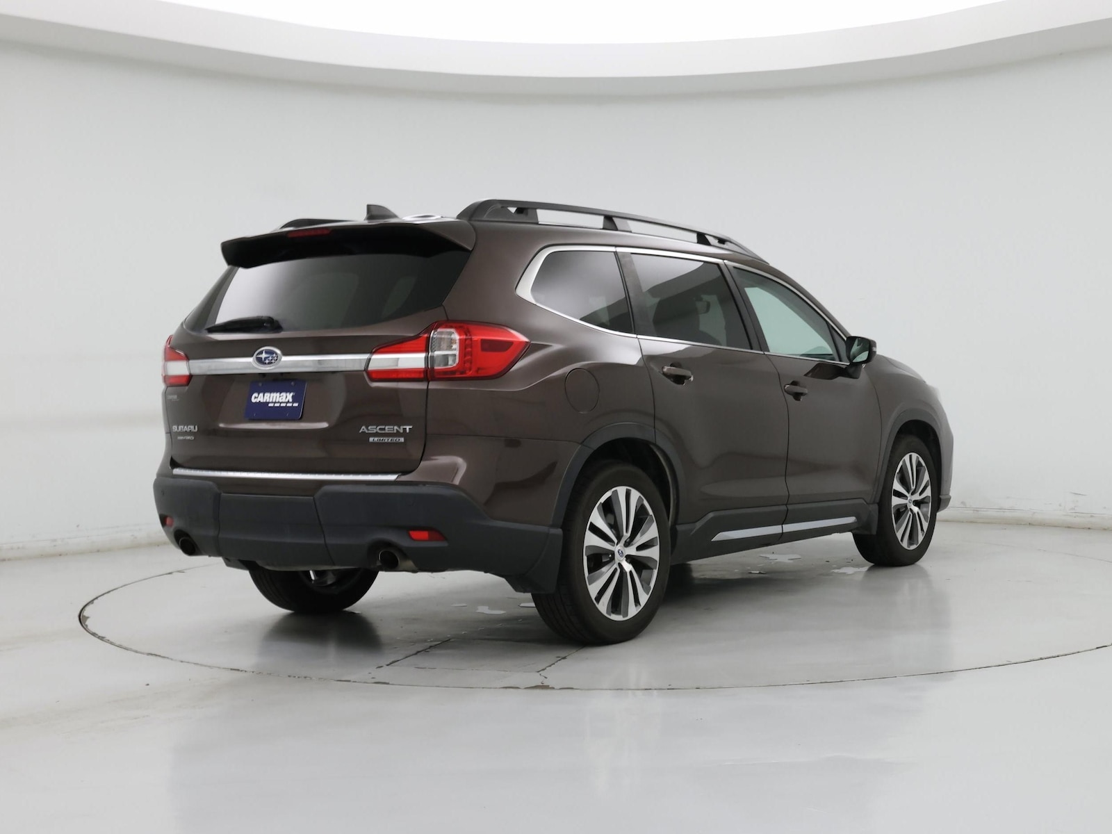 2019 Subaru Ascent Limited - Photo 9