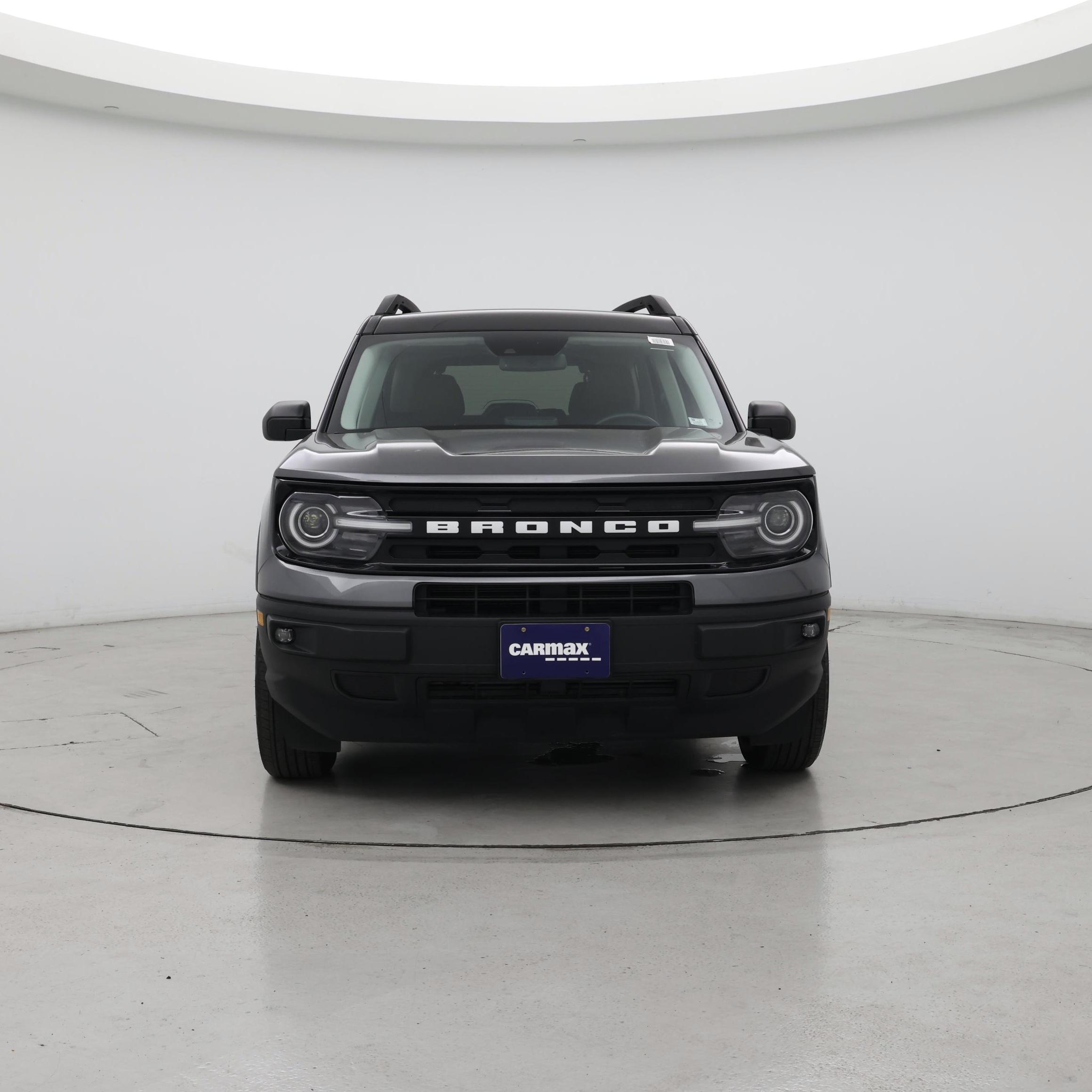 Thumbnail: 2023 Ford Bronco Sport - 5