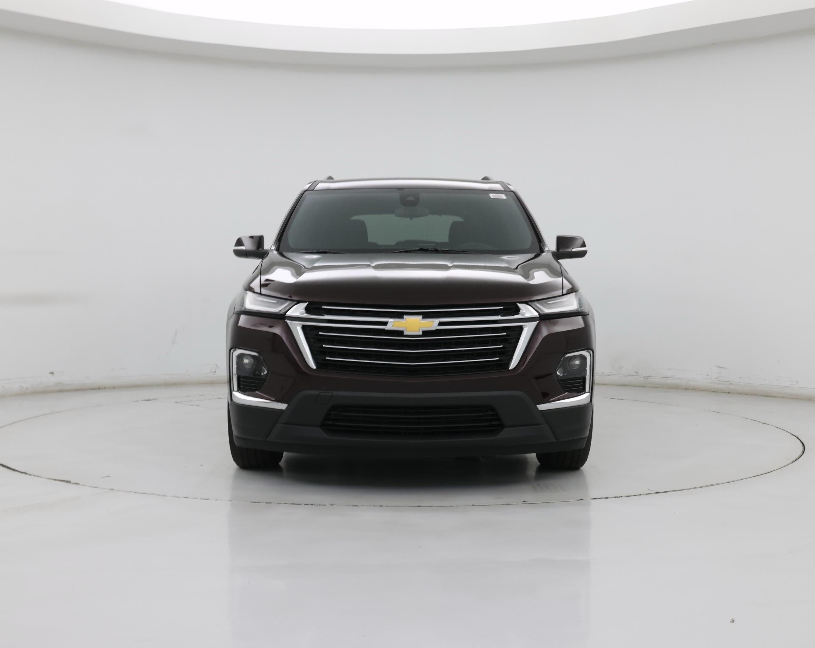 Thumbnail: 2023 Chevrolet Traverse - 5