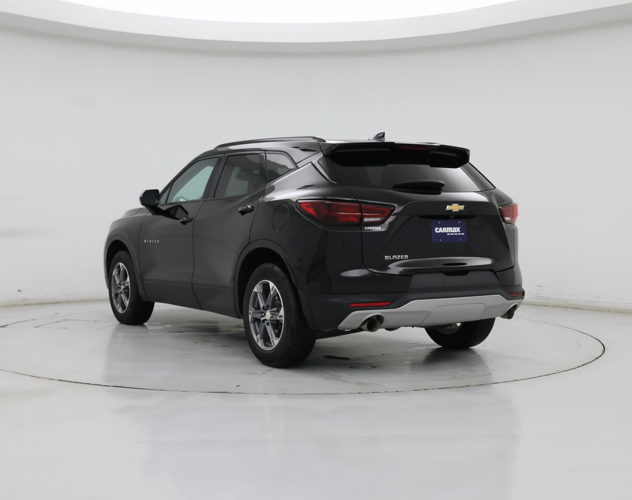 Thumbnail: 2023 Chevrolet Blazer - 2