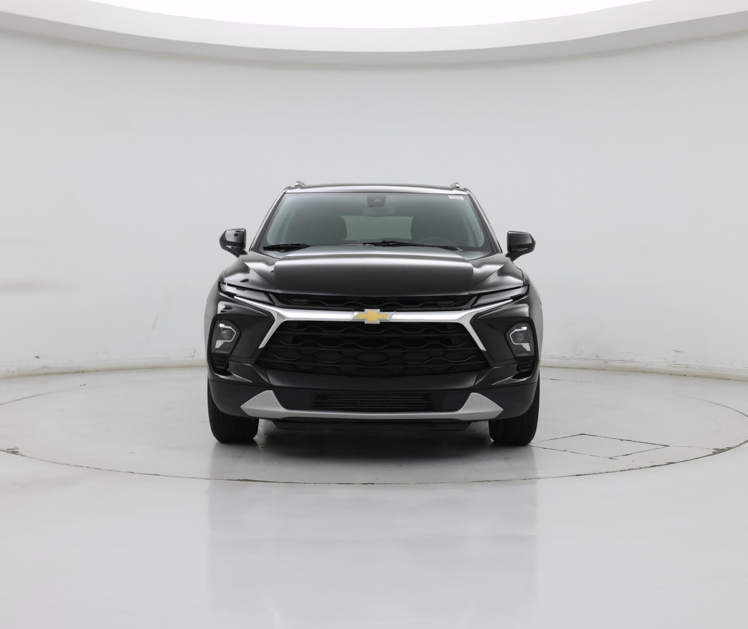 Thumbnail: 2023 Chevrolet Blazer - 5