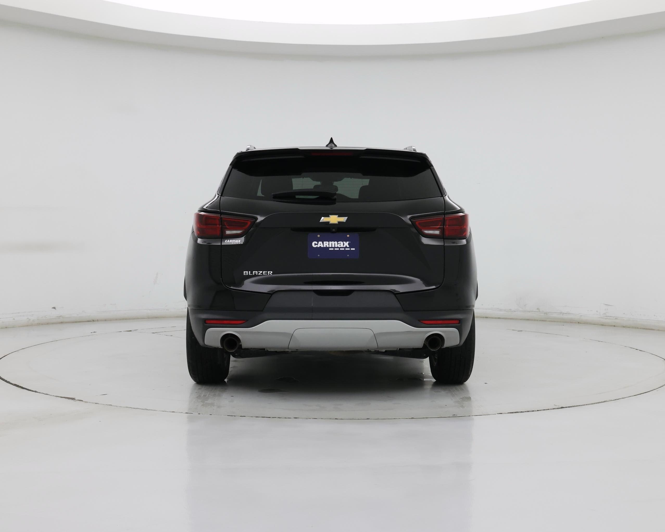 Thumbnail: 2023 Chevrolet Blazer - 6