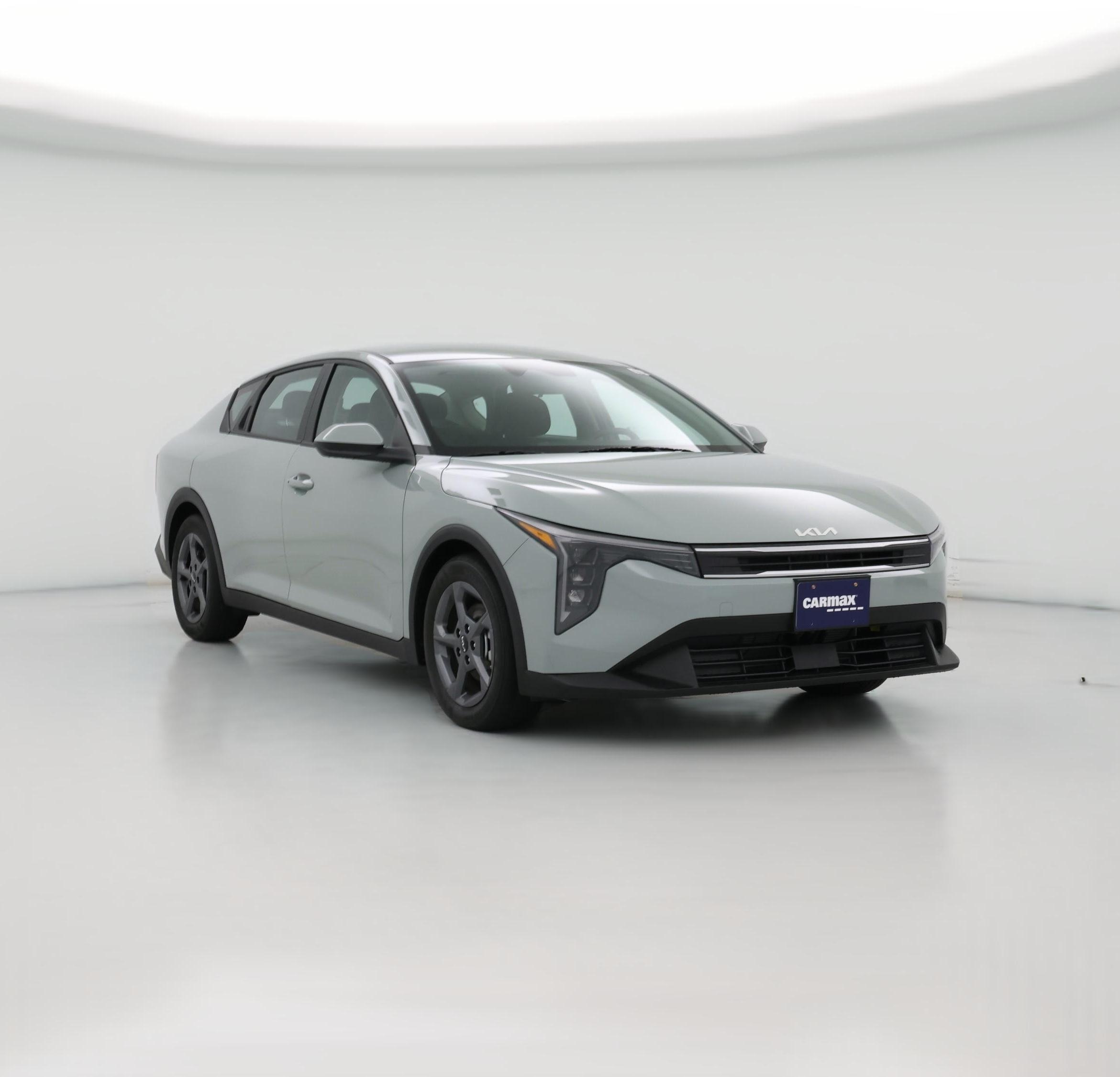 Thumbnail: 2025 Kia K4 - 1