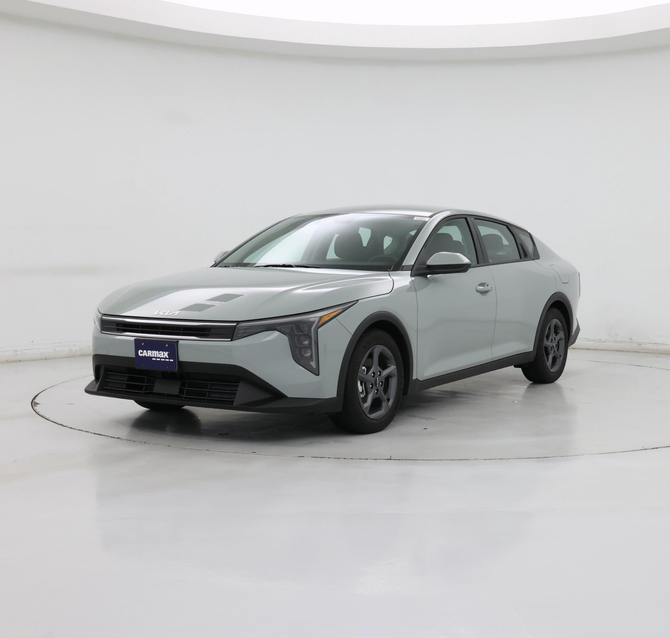 Thumbnail: 2025 Kia K4 - 4