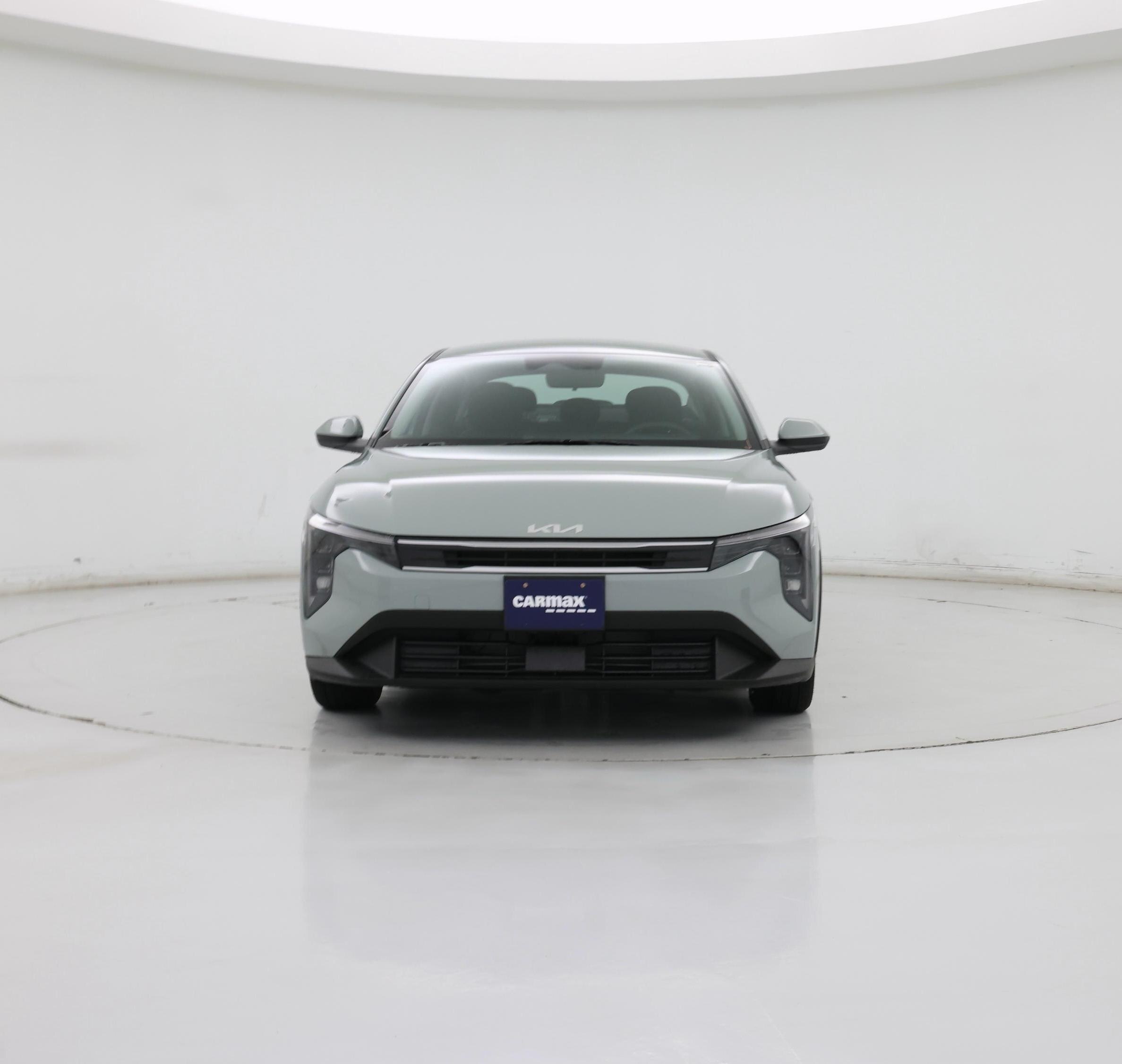 Thumbnail: 2025 Kia K4 - 5