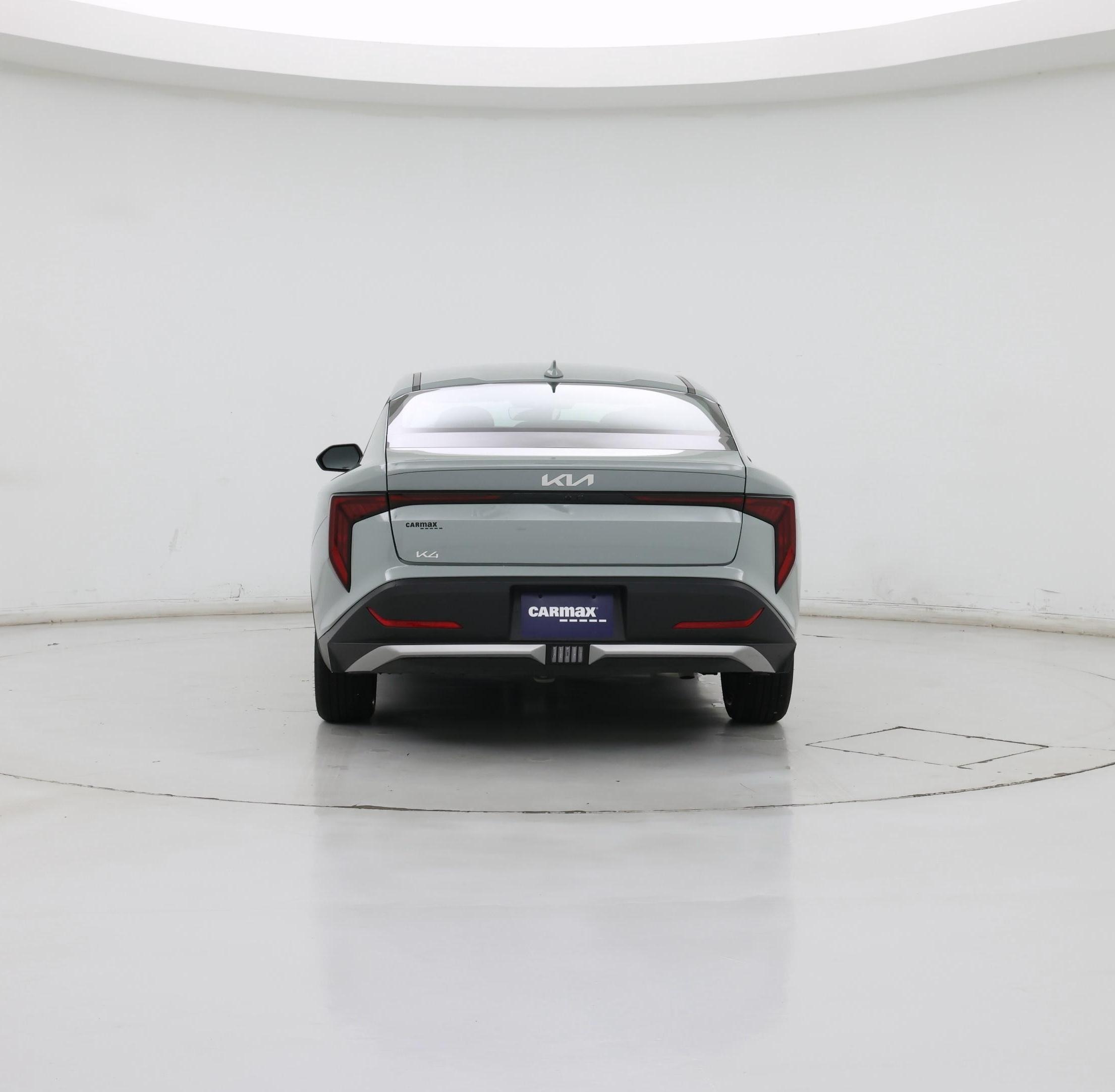 Thumbnail: 2025 Kia K4 - 6