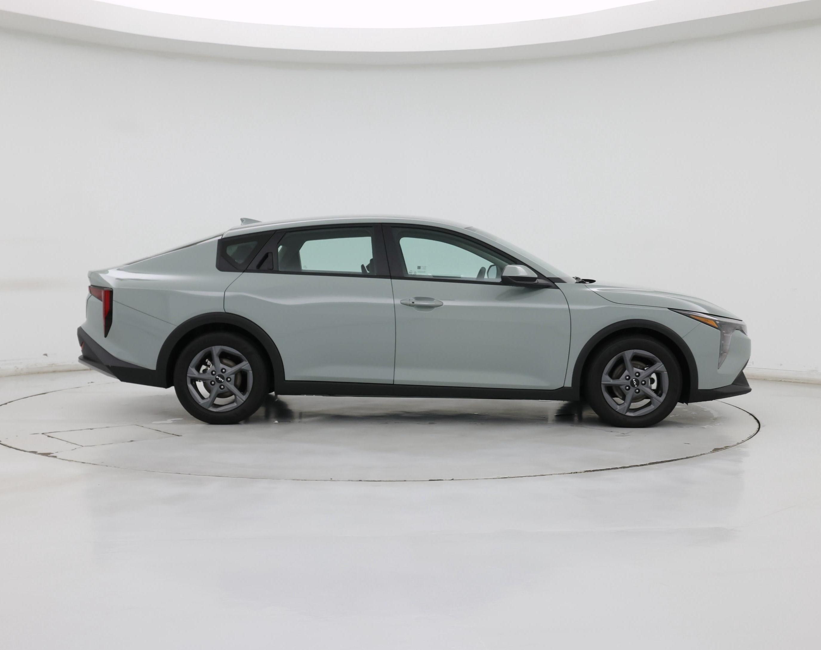 Thumbnail: 2025 Kia K4 - 7