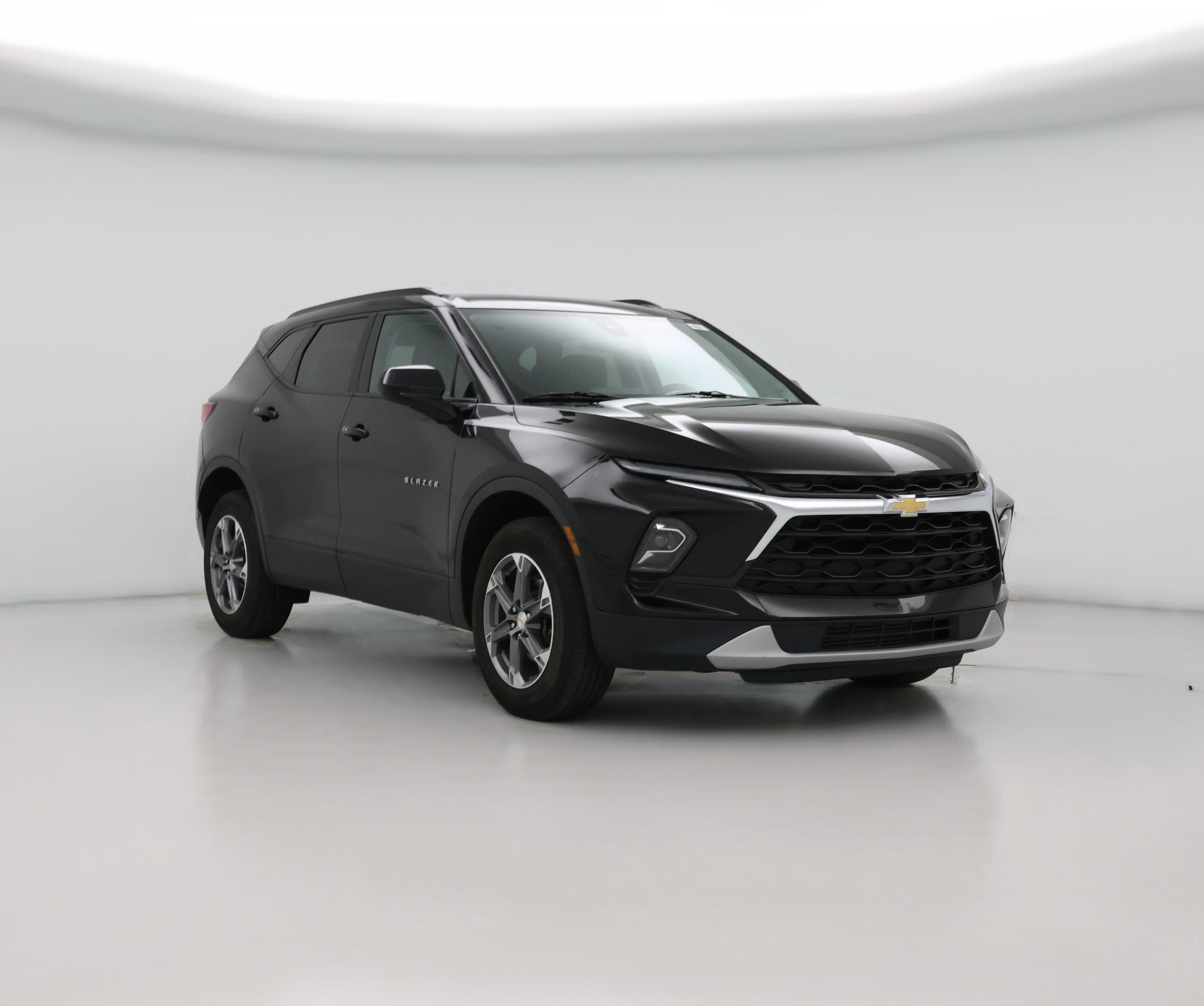 Thumbnail: 2023 Chevrolet Blazer - 1