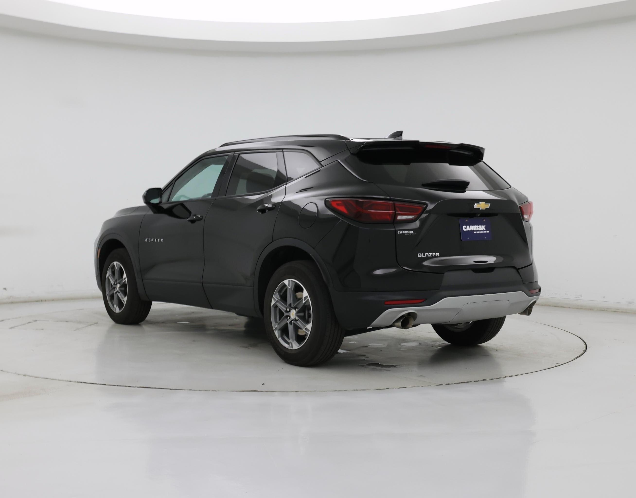 Thumbnail: 2023 Chevrolet Blazer - 2