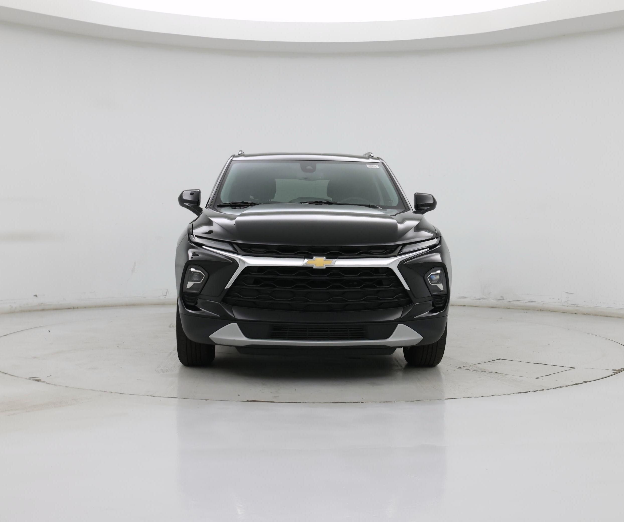 Thumbnail: 2023 Chevrolet Blazer - 5