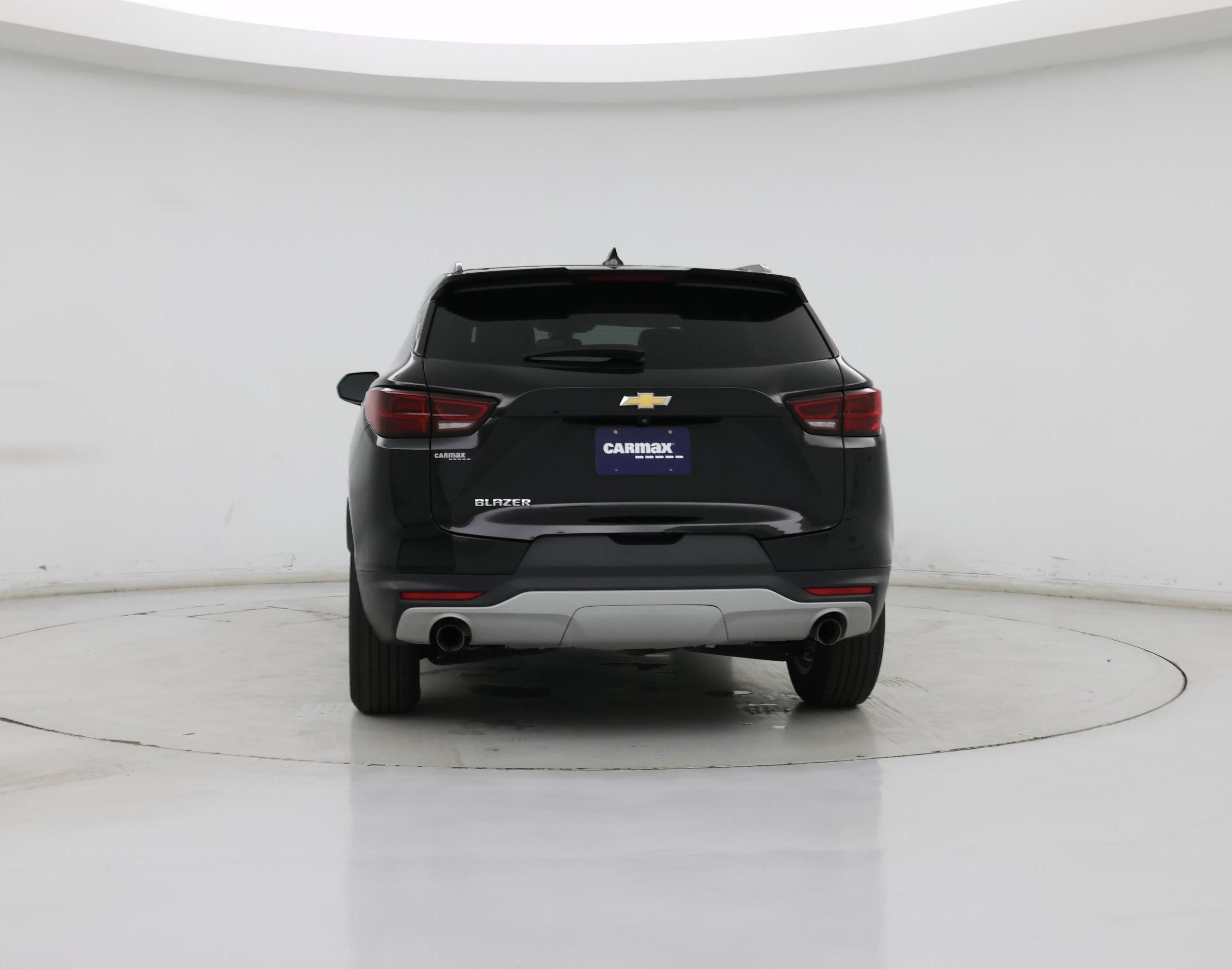 Thumbnail: 2023 Chevrolet Blazer - 6