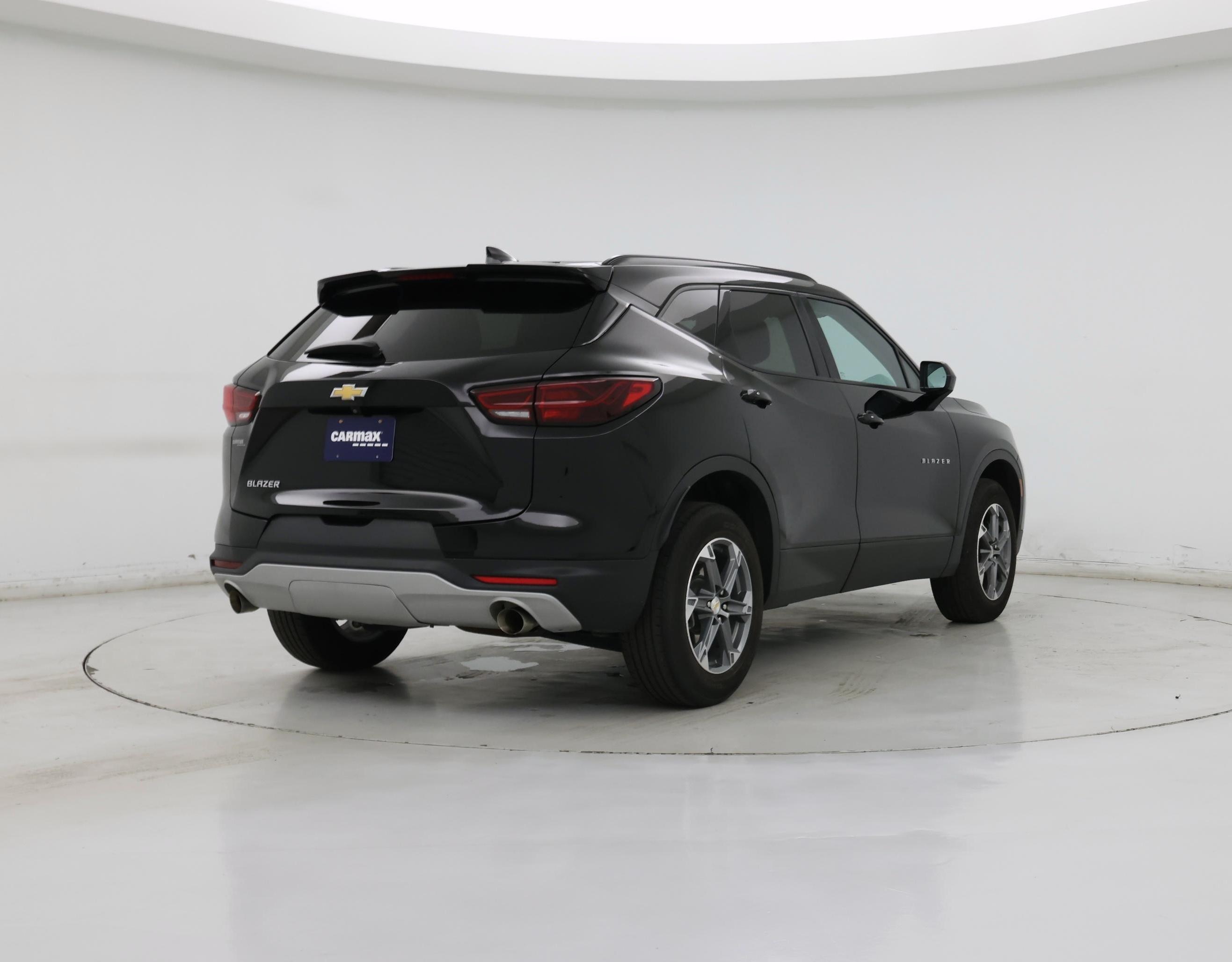 Thumbnail: 2023 Chevrolet Blazer - 8