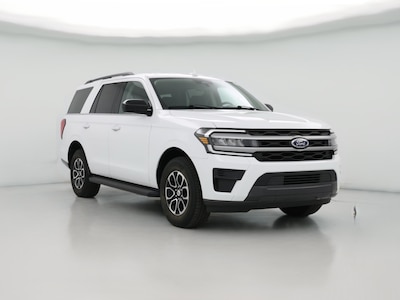 2023 Ford Expedition XL
