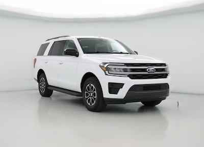 2023 Ford Expedition XL