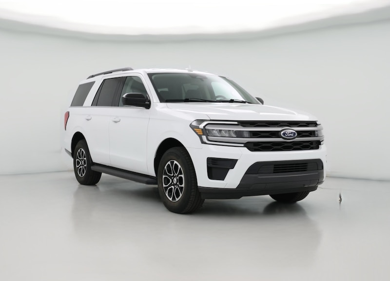 2023 Ford Expedition XL