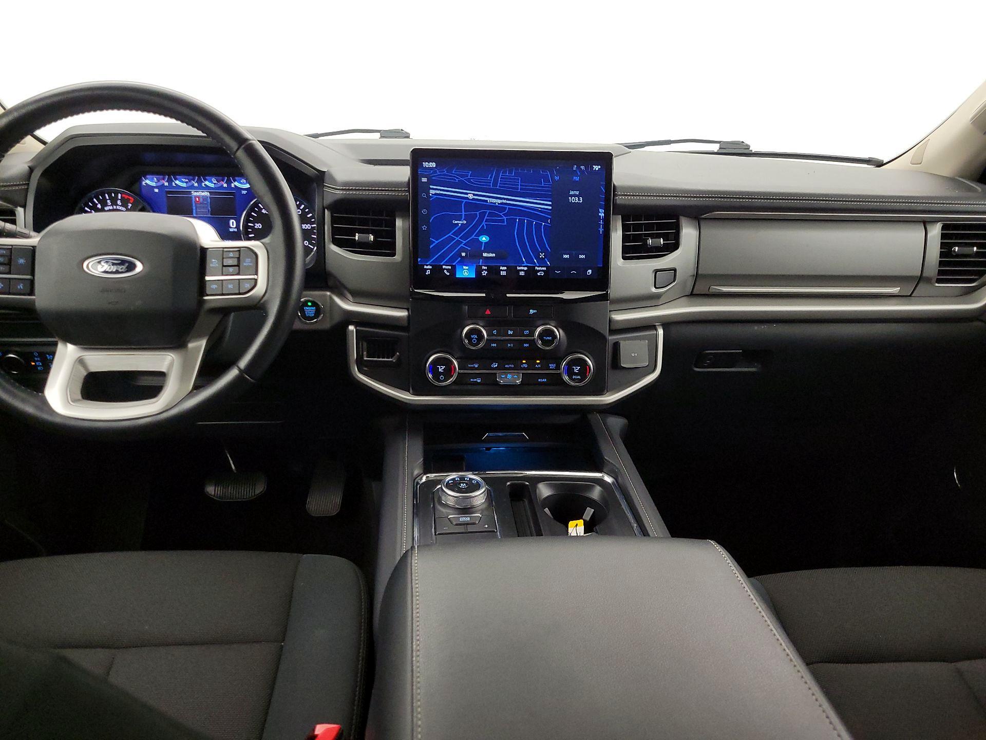 Thumbnail: 2023 Ford Expedition - 9