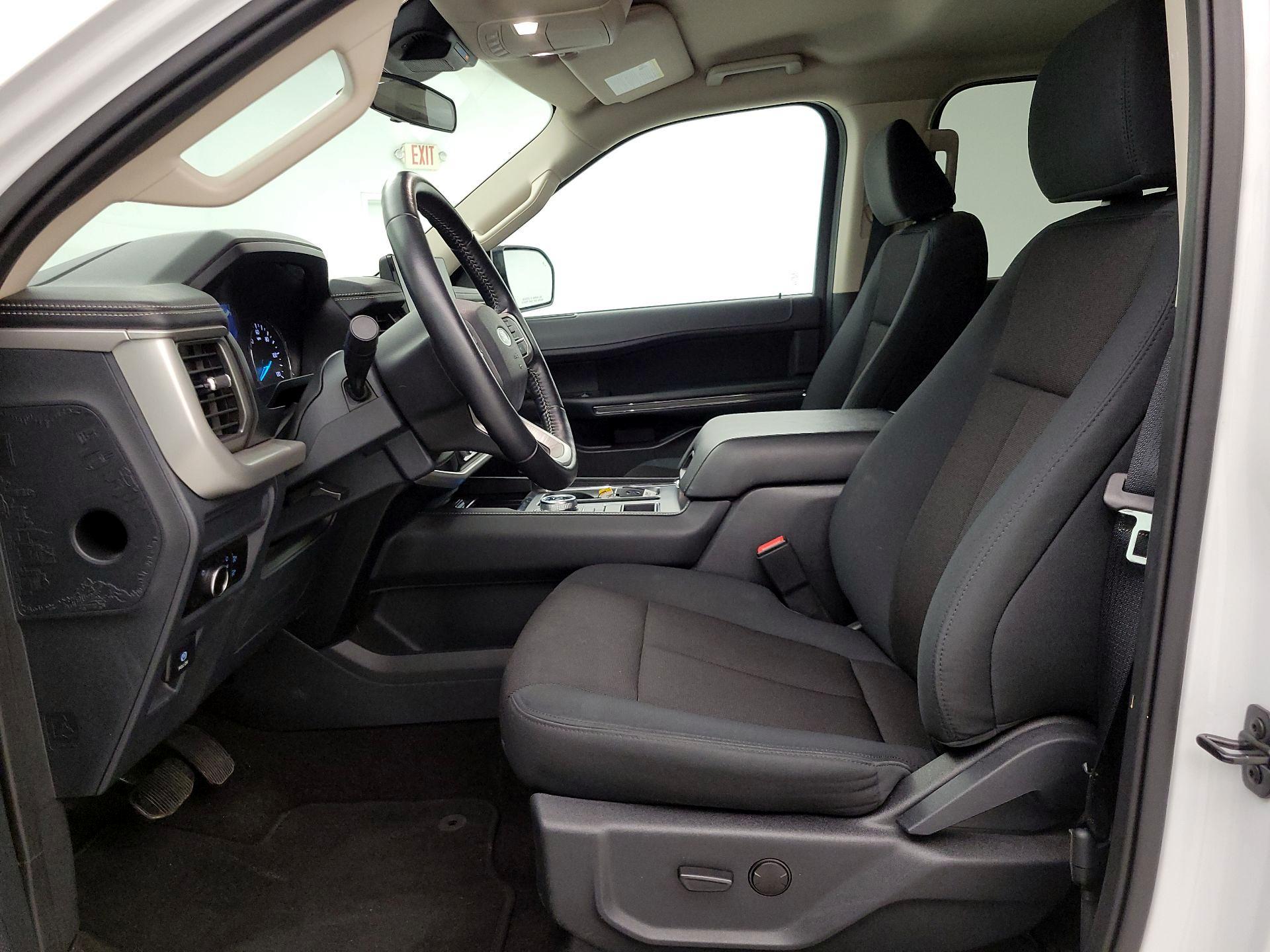 Thumbnail: 2023 Ford Expedition - 11