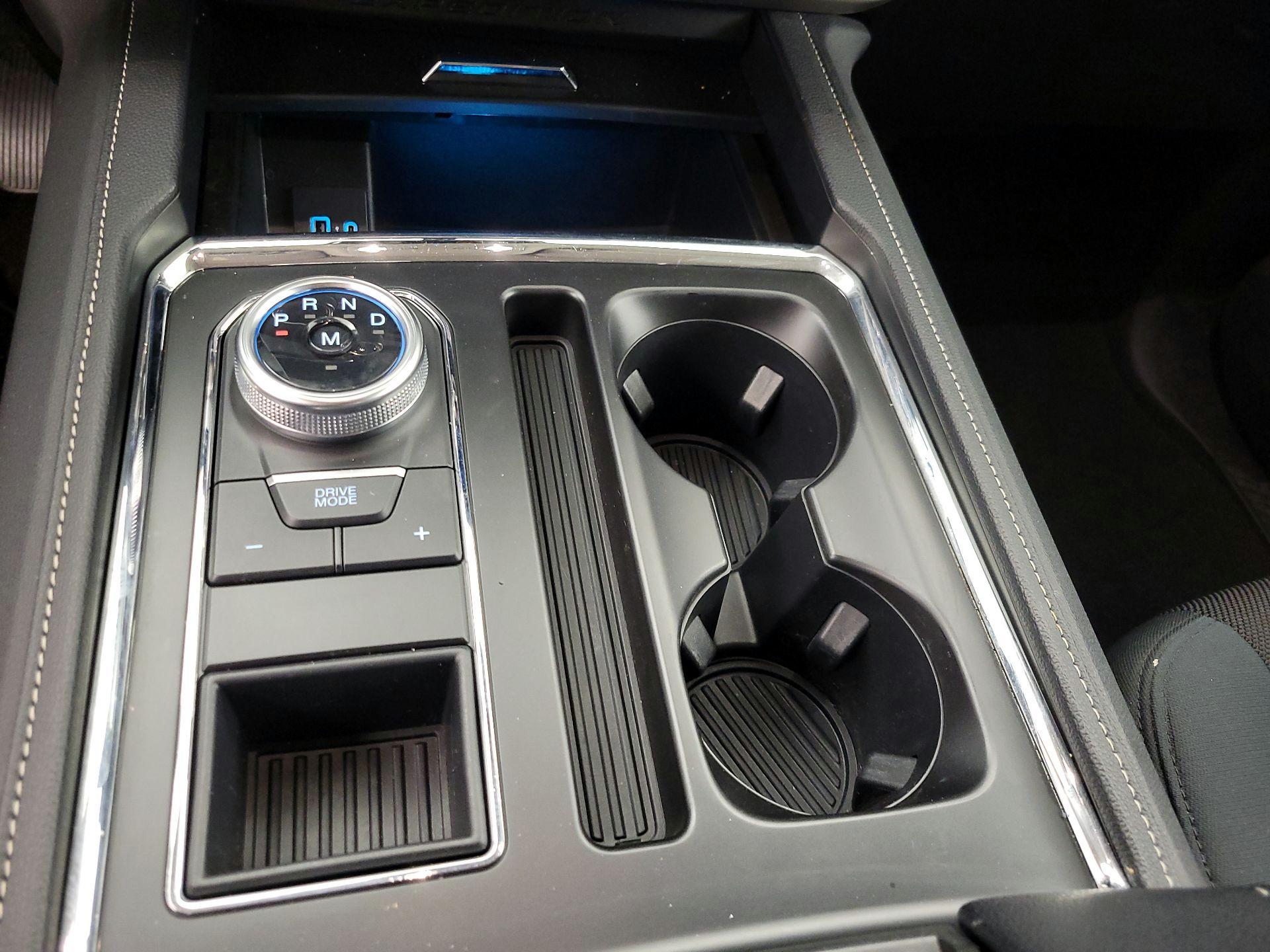 Thumbnail: 2023 Ford Expedition - 18